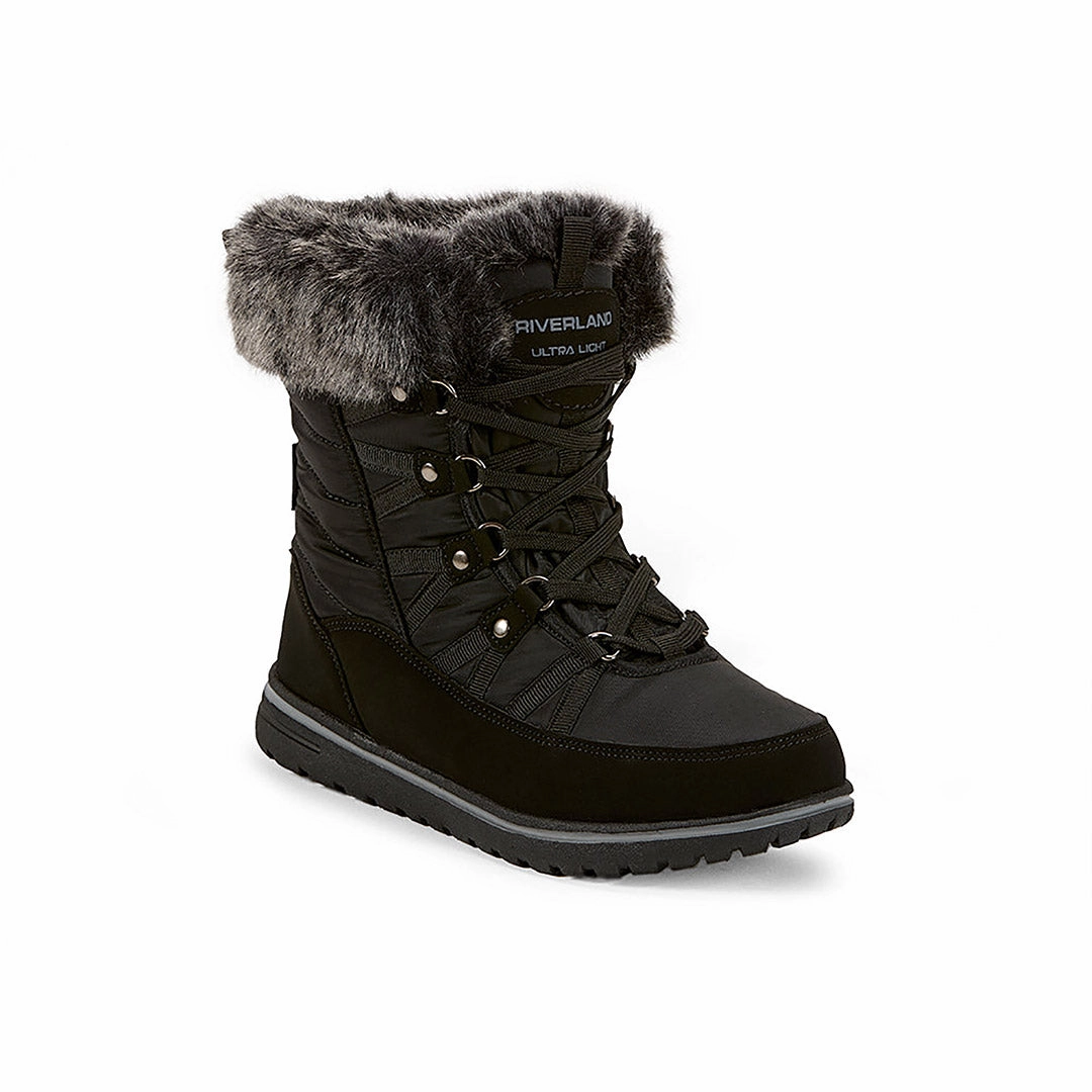Morrow Snow Boots Primma