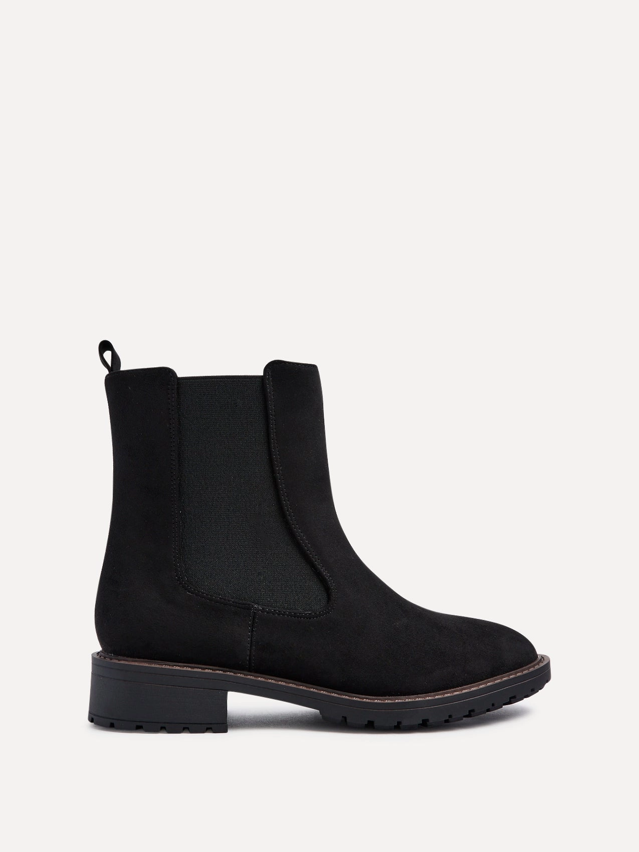 HOLLAND Daniel Kenneth Chelsea Boots
