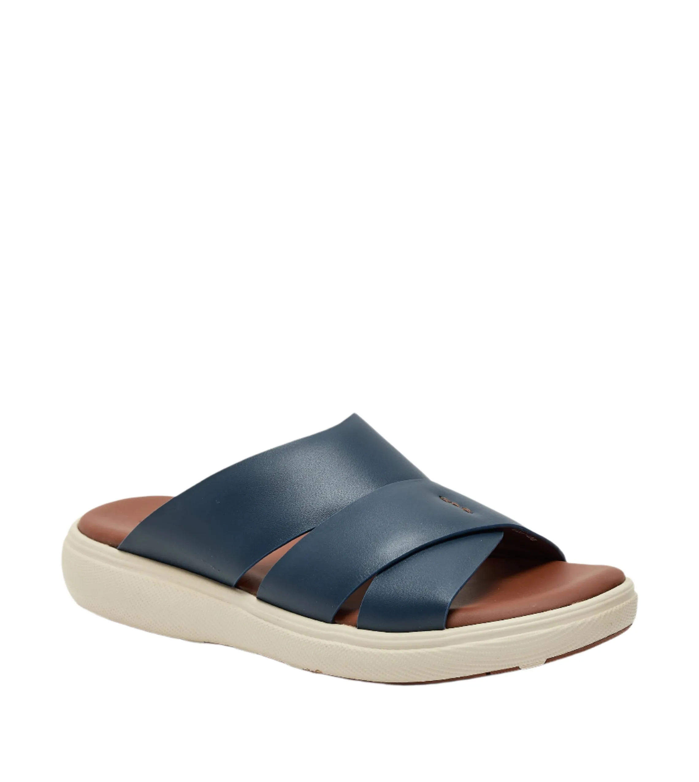 Sandals Anigua SMD 200 NAVY BLUE ARABIC SANDALS