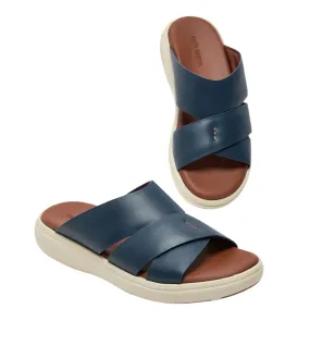SMD 200 NAVY BLUE ARABIC SANDALS Dunn River Sandals