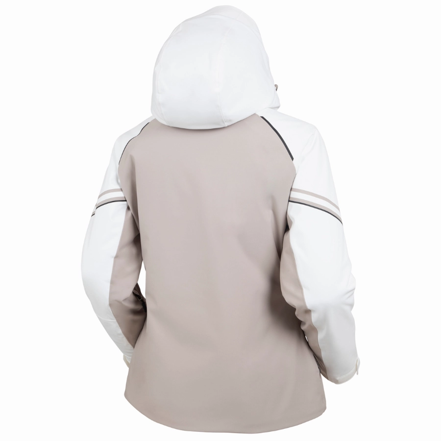 Sunice Dawn Jacket - Women's Fall Winter Jackets