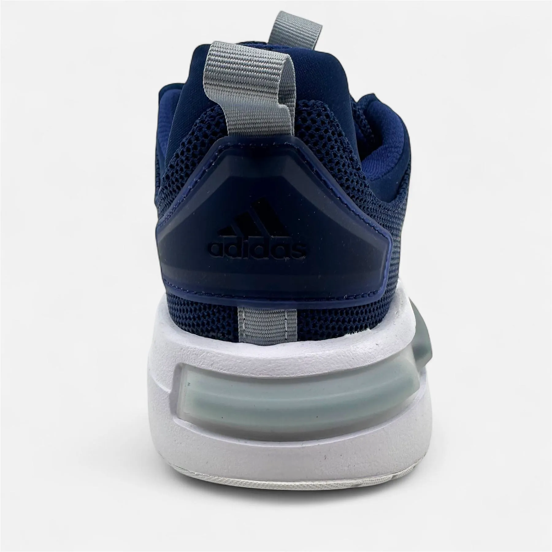 Adidas Racer TR23 Dark Blue Cloude White Mens Athletic Sneaker Best Running Shoe Deals