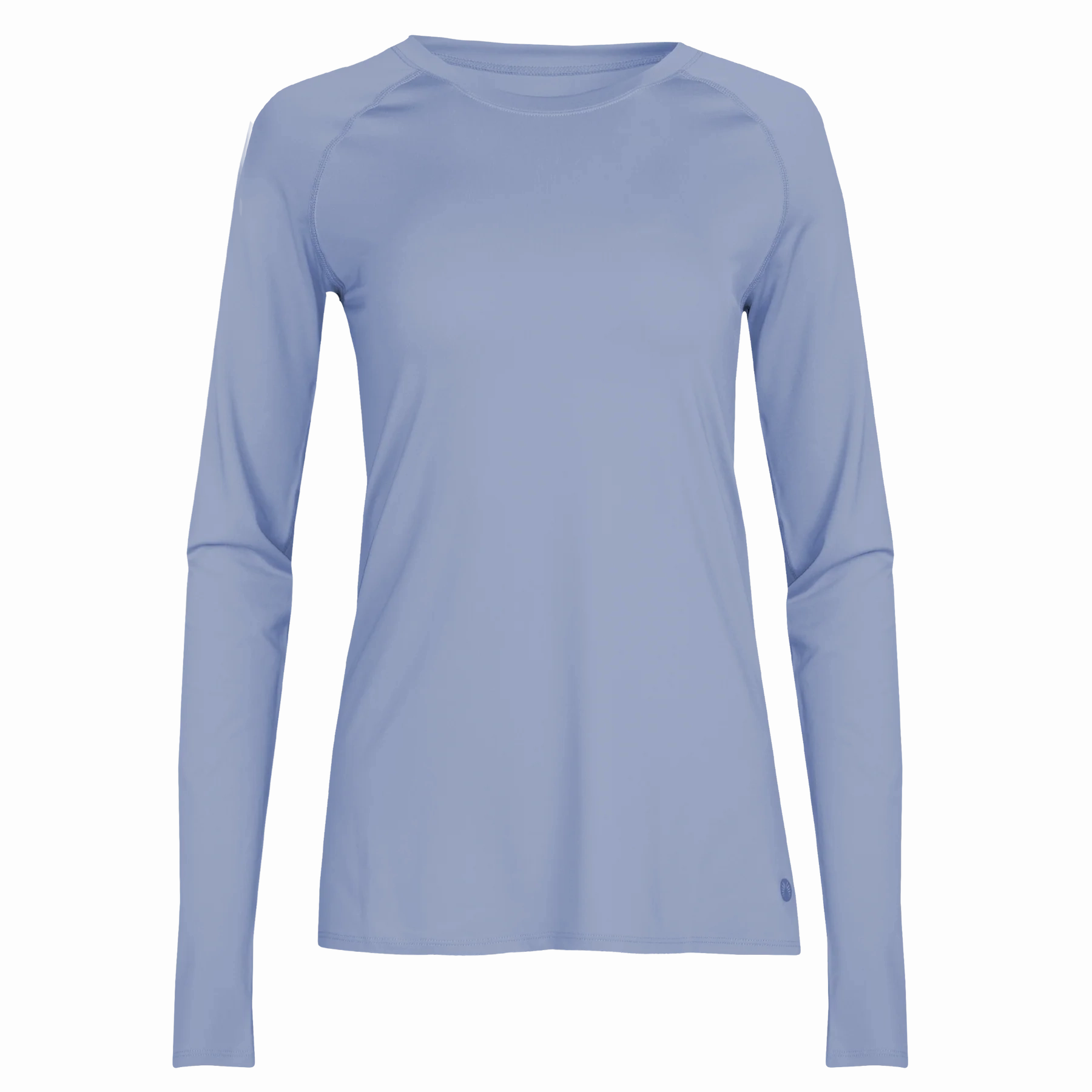 Spring Fall Jackets Snow Angel Women Cybersilk Scoopneck