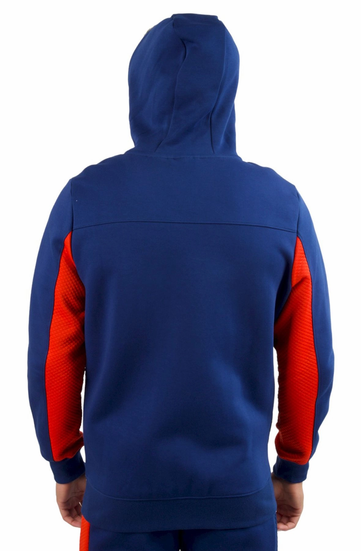 Puma BMW M Motorsport Men's Hooded Sweat Jacket Whoville Sweatshirts