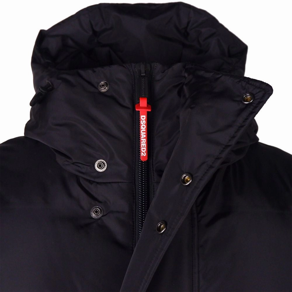 Mink Coats For Sale Near Me Black Nylon Men Down Jacket