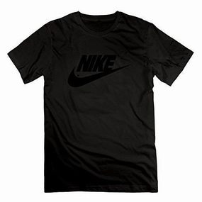 Bundle Of T Shirts Nike Logo Created Shirts Large Men Custom-made Black