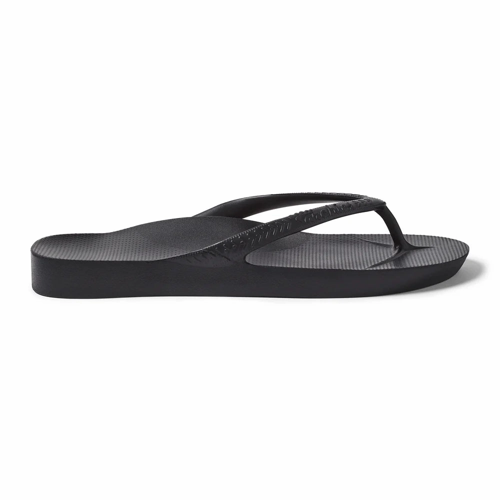 ARCHIES FLIP FLOP Sole Support Flip Flops