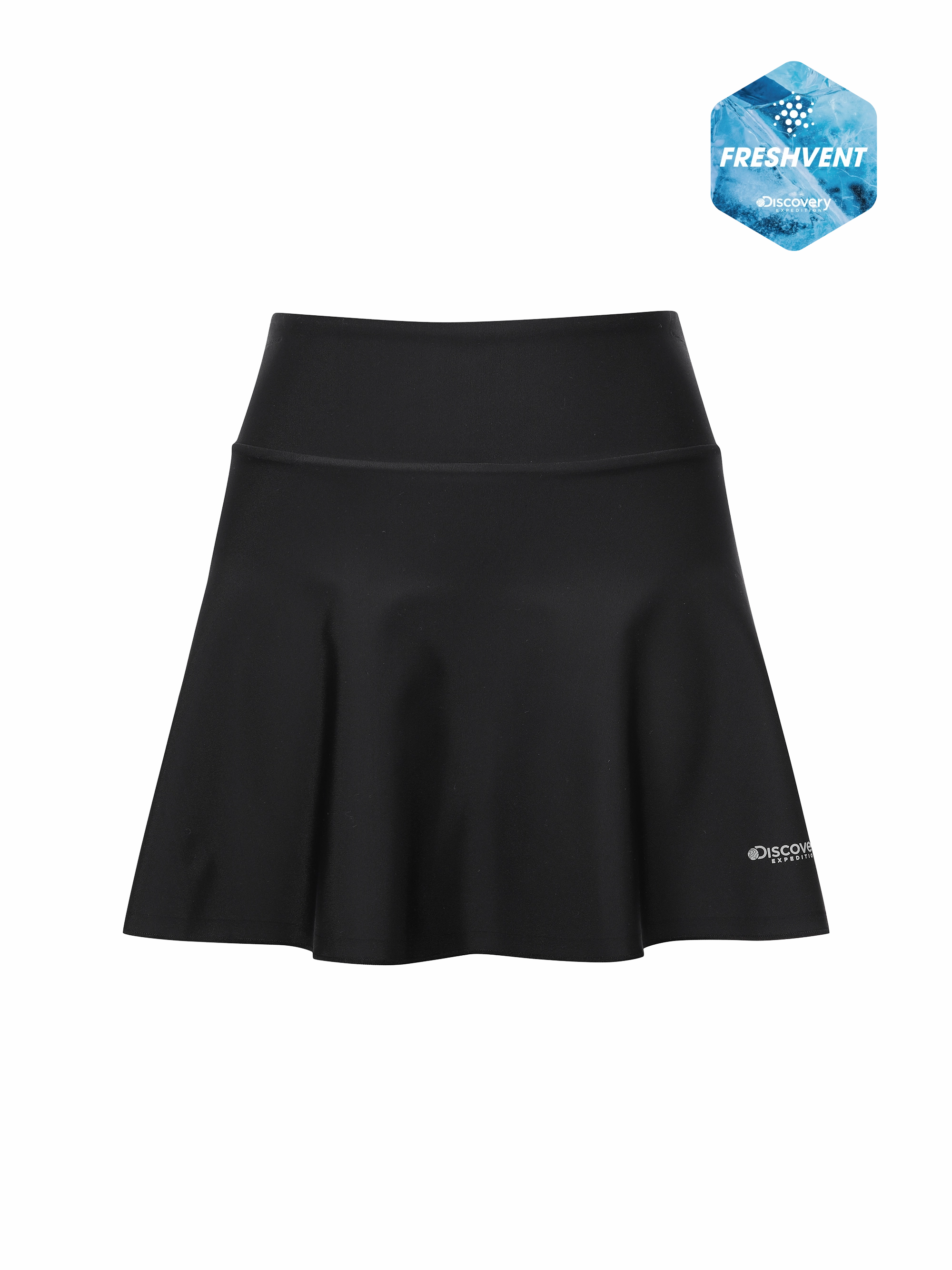 Freshvent Women's Water Skirts Maxi Skirt Set