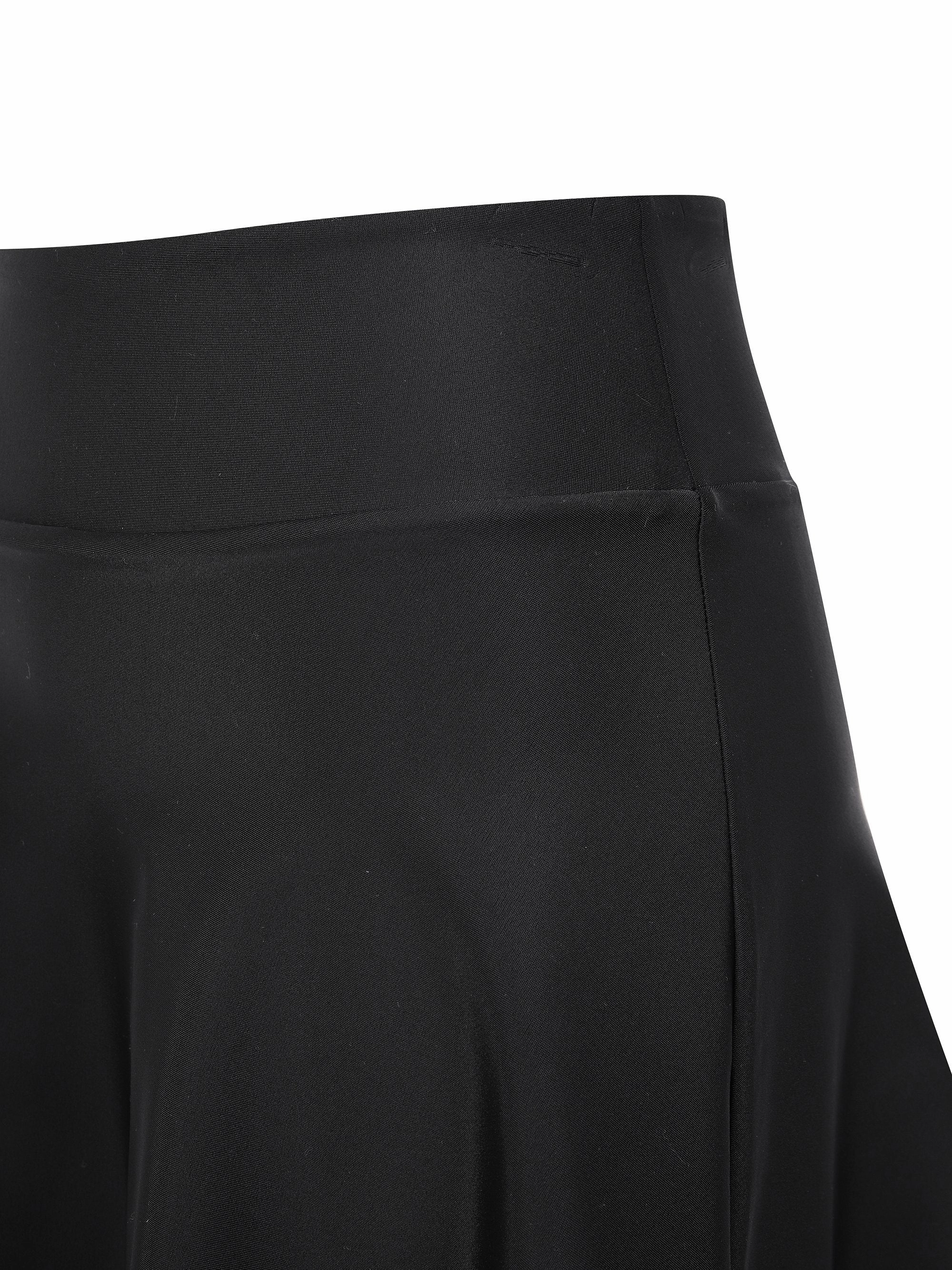 Jean Skirt Dress Freshvent Women's Water Skirts