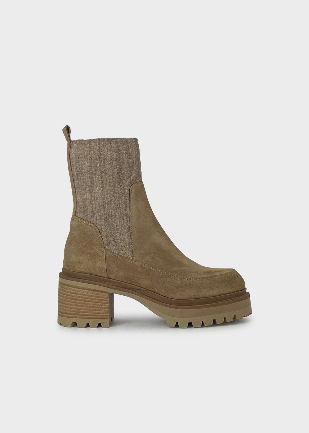 Trending Chelsea Boots CHELSEA BOOTS CLIO TUIL INTERDIT-DIVINA
