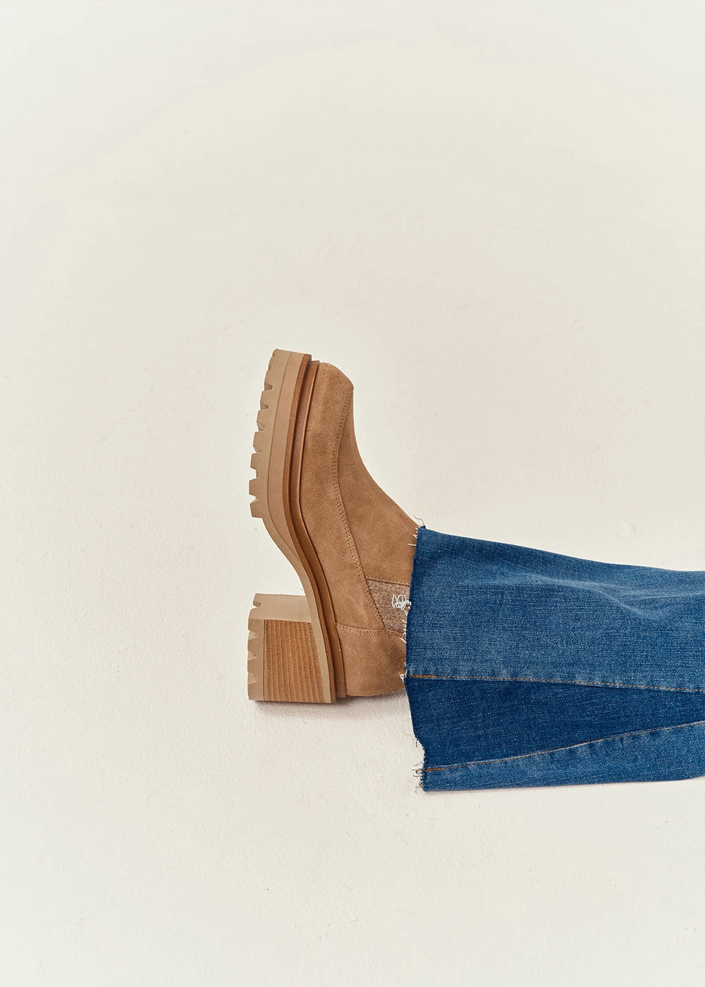 Cleo Crystal-wrap Chelsea Boots CHELSEA BOOTS CLIO TUIL INTERDIT-DIVINA