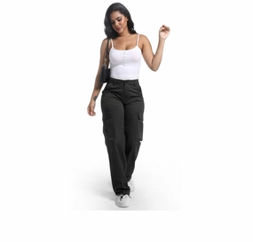 Ambulance Cargo Pants Soulsfeng Women TrailBlaze Cargo Pants