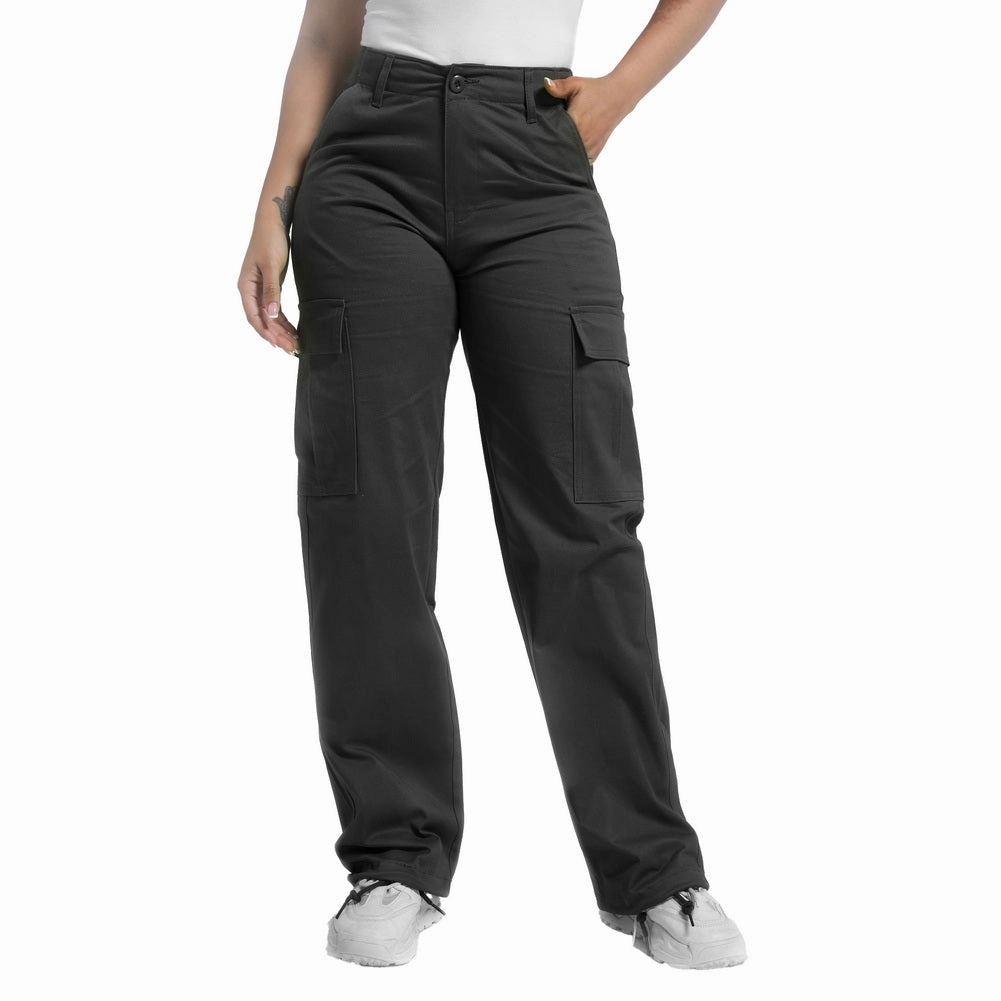 Soulsfeng Women TrailBlaze Cargo Pants Karenbritchick Cargo Pants