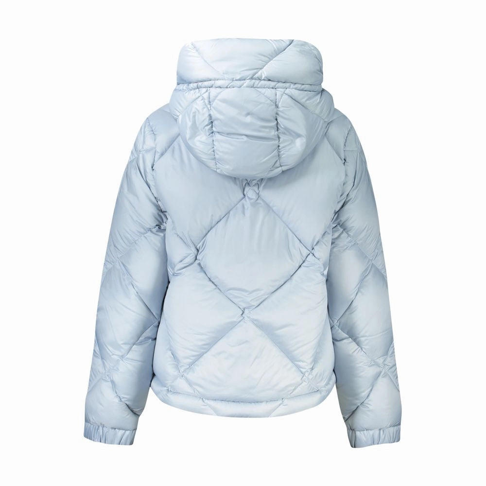 Lightweight Jackets On Sale K-WAY Blue Polyester Jackets & Coat