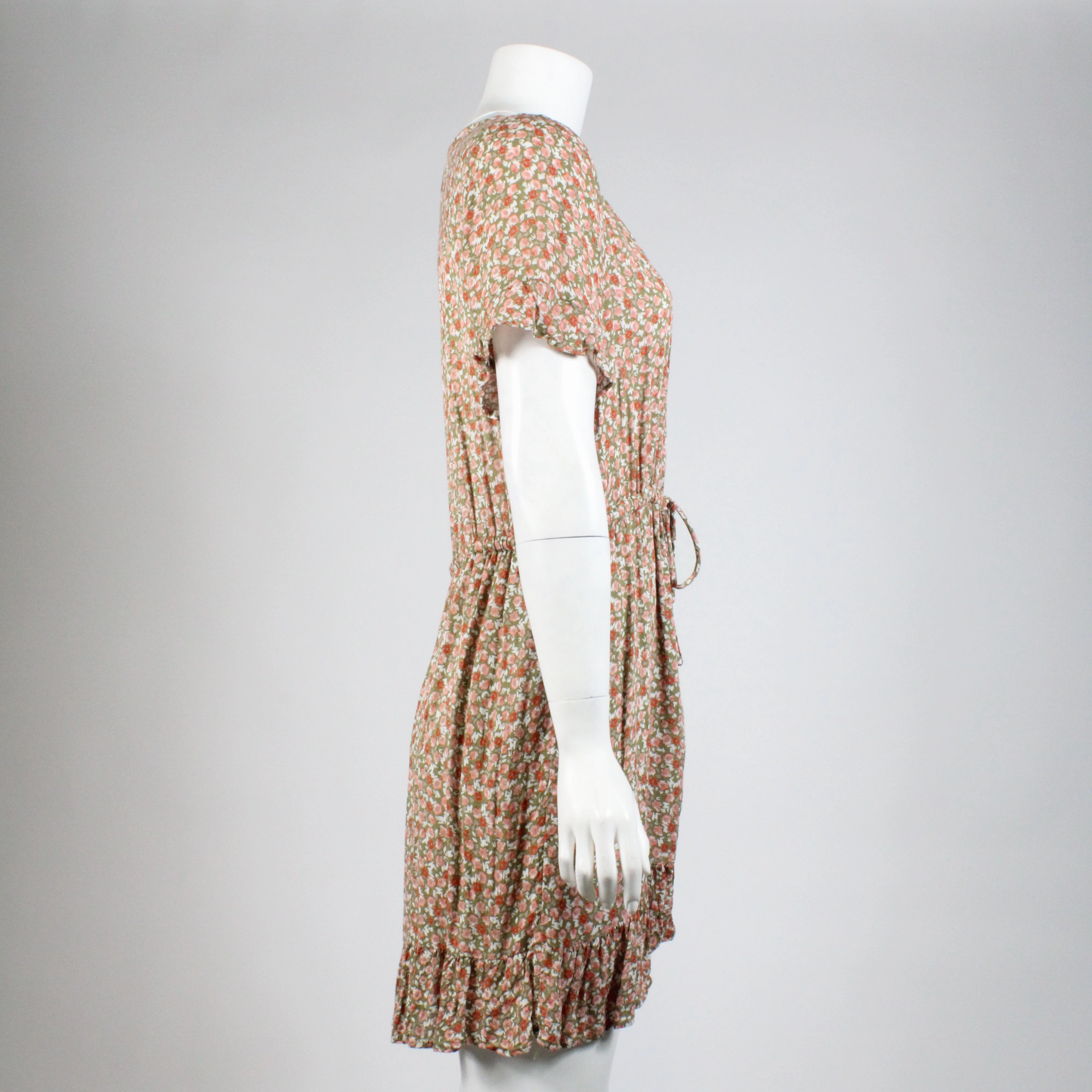 Sequin Embroidered Mini Dress Sportsgirl Floral Mini Dress