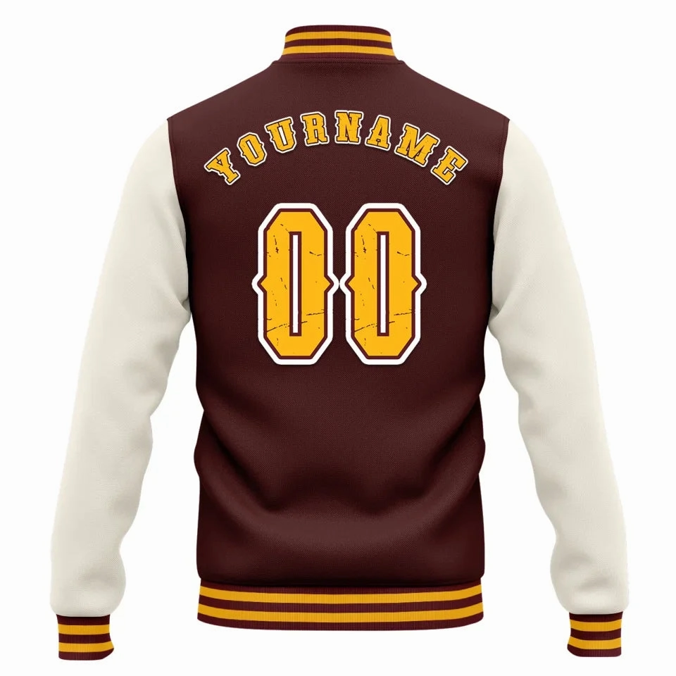 Personalized Stylish Jackets, Custom Varsity Jacket with Letter,  Men Baseball Jacket Swim Team Jackets