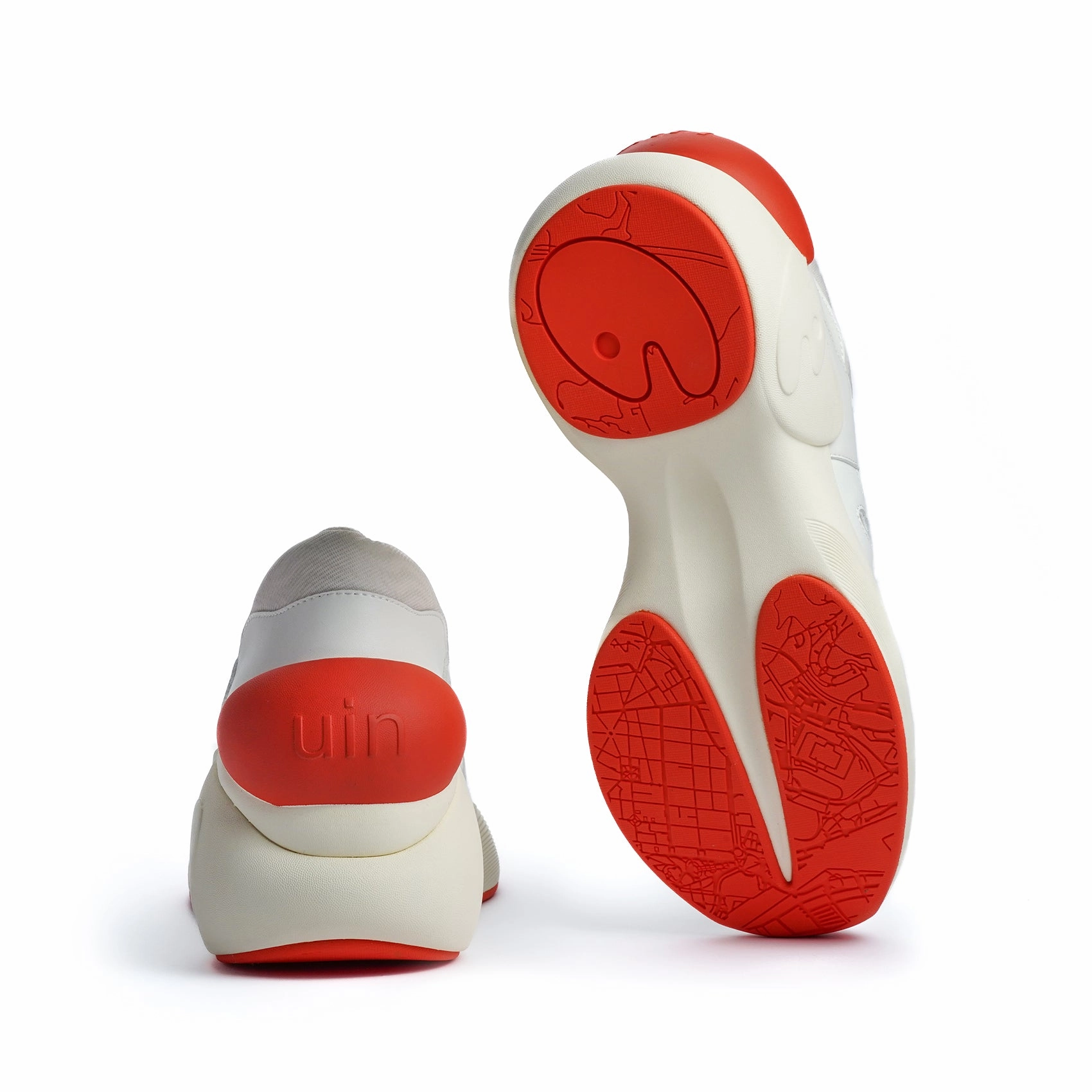 Ivory Bilbao A7 Women Shoes For Gym And Running