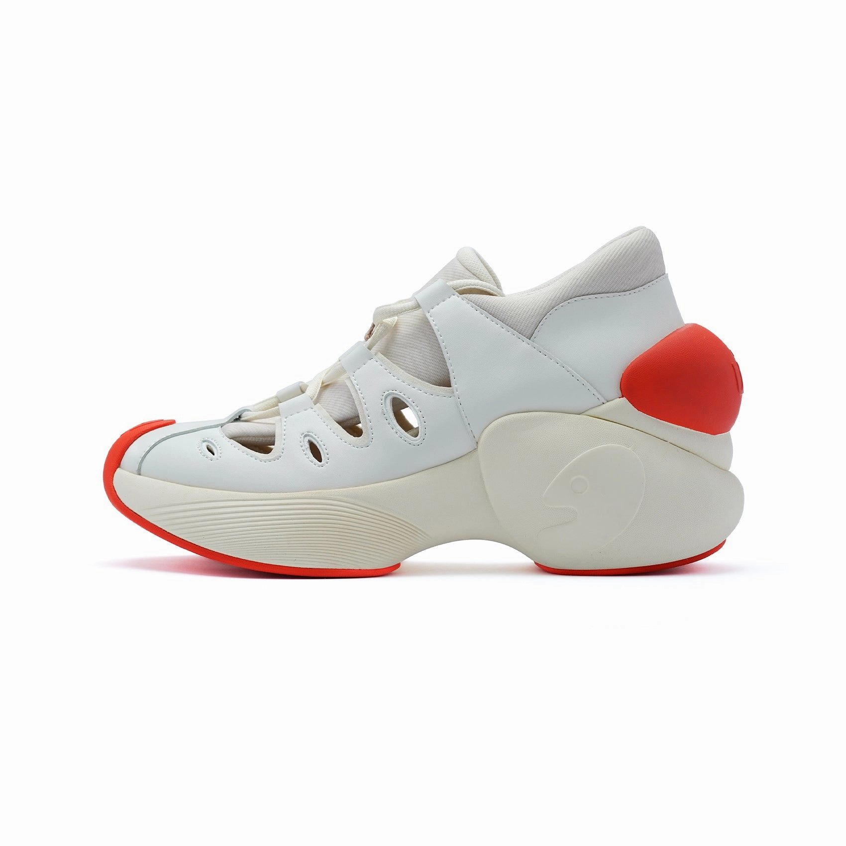 Ivory Bilbao A7 Women Running Shoes For Sprinters