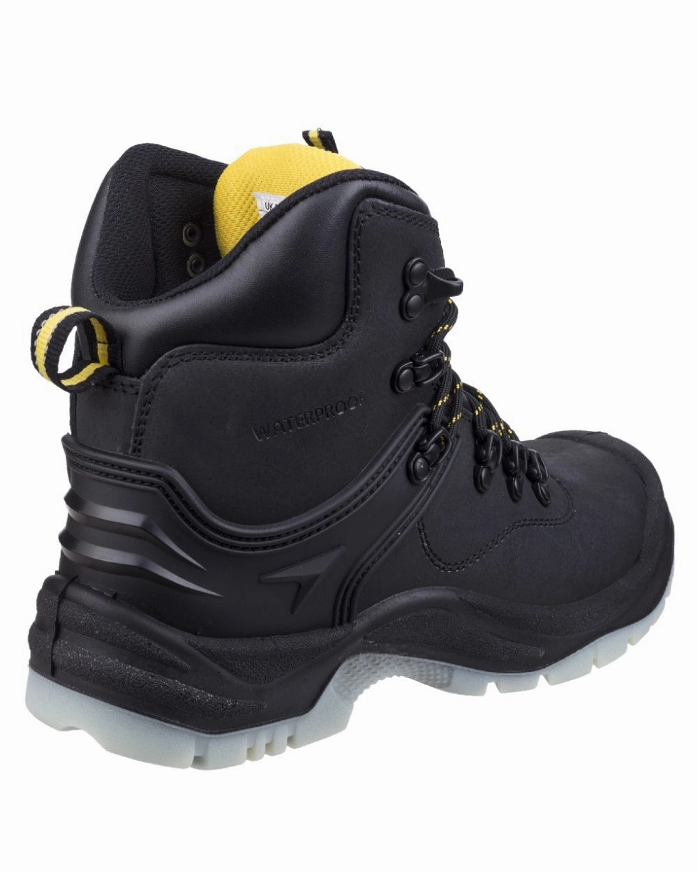 Work Boots 990 Amblers Safety FS198 Safety Boots