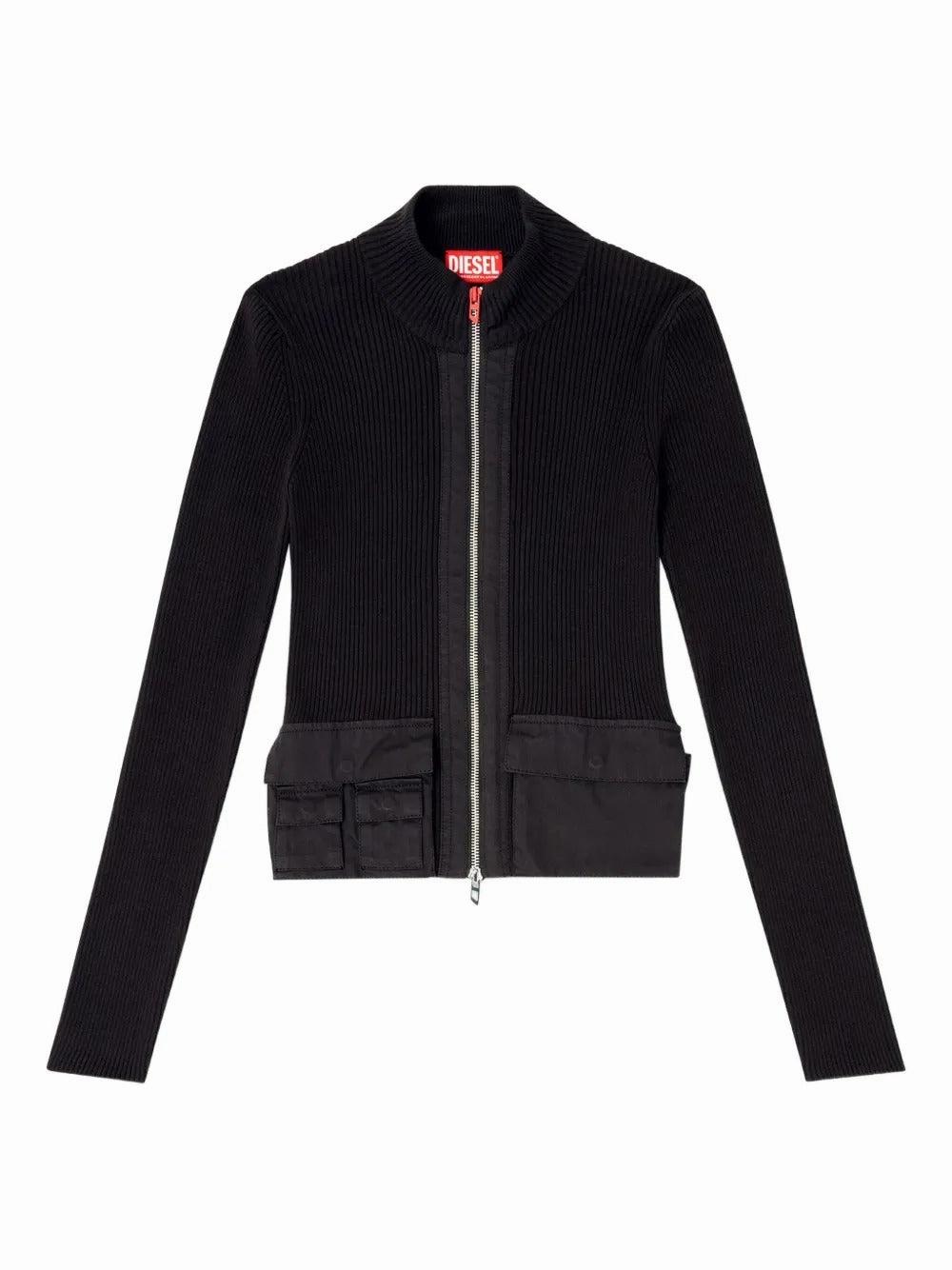 DIESEL - Women M-Melissa Knitwear Lyle & Scott Knitwear