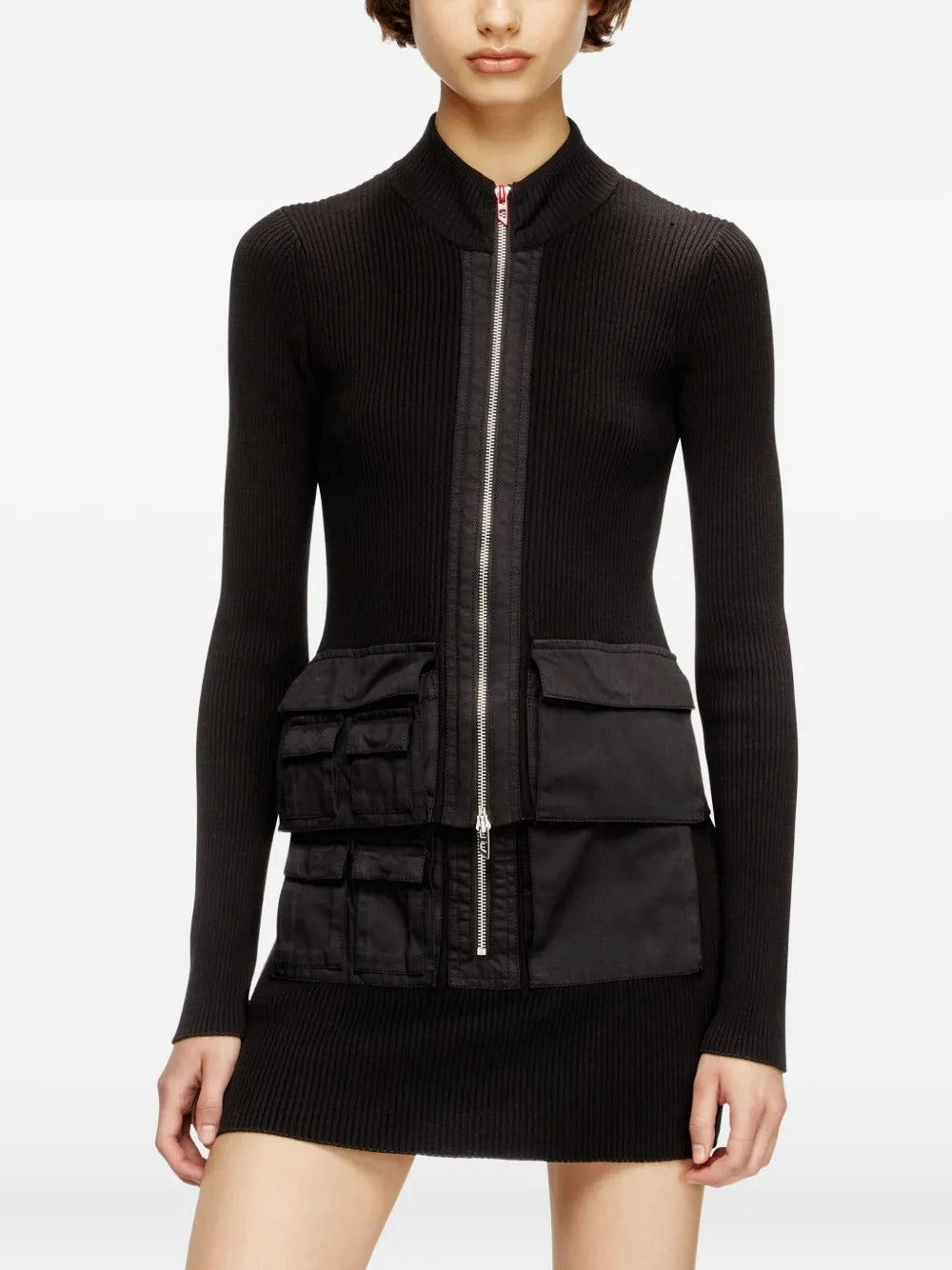 Elka Knitwear DIESEL - Women M-Melissa Knitwear