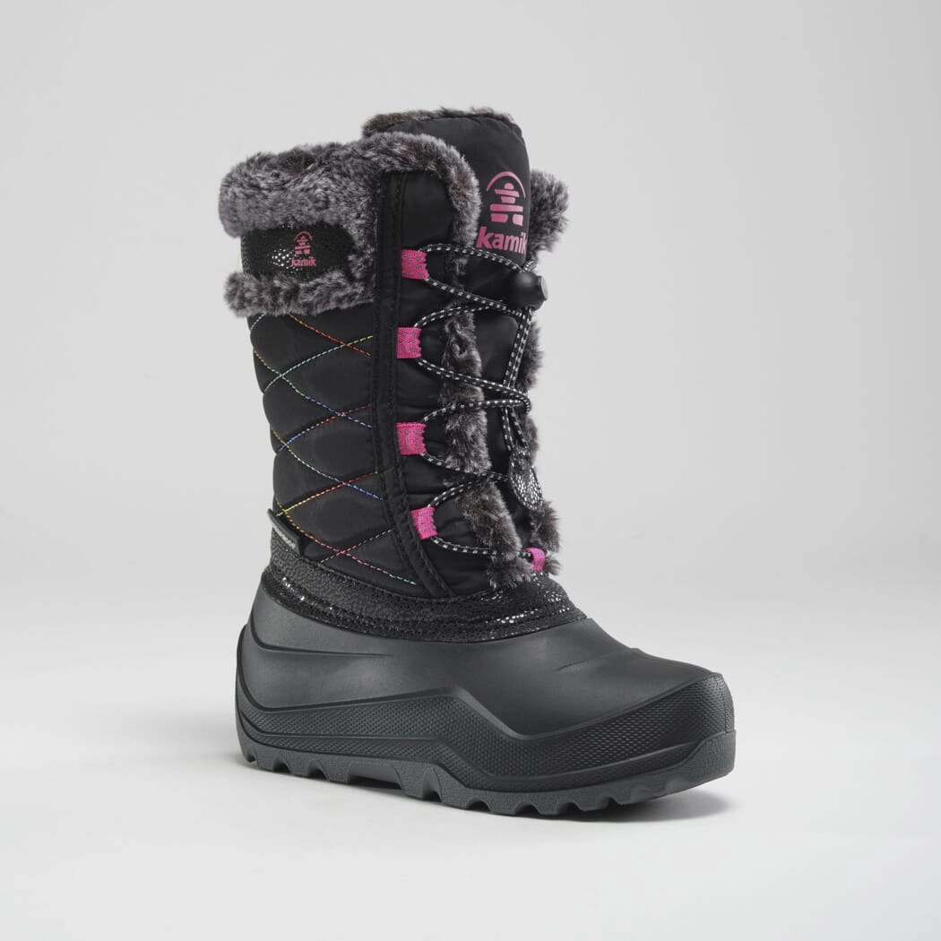 STAR 4 Bogs Skyline Snow Boots