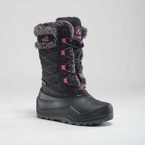 Boots For Snow And Rain STAR 4