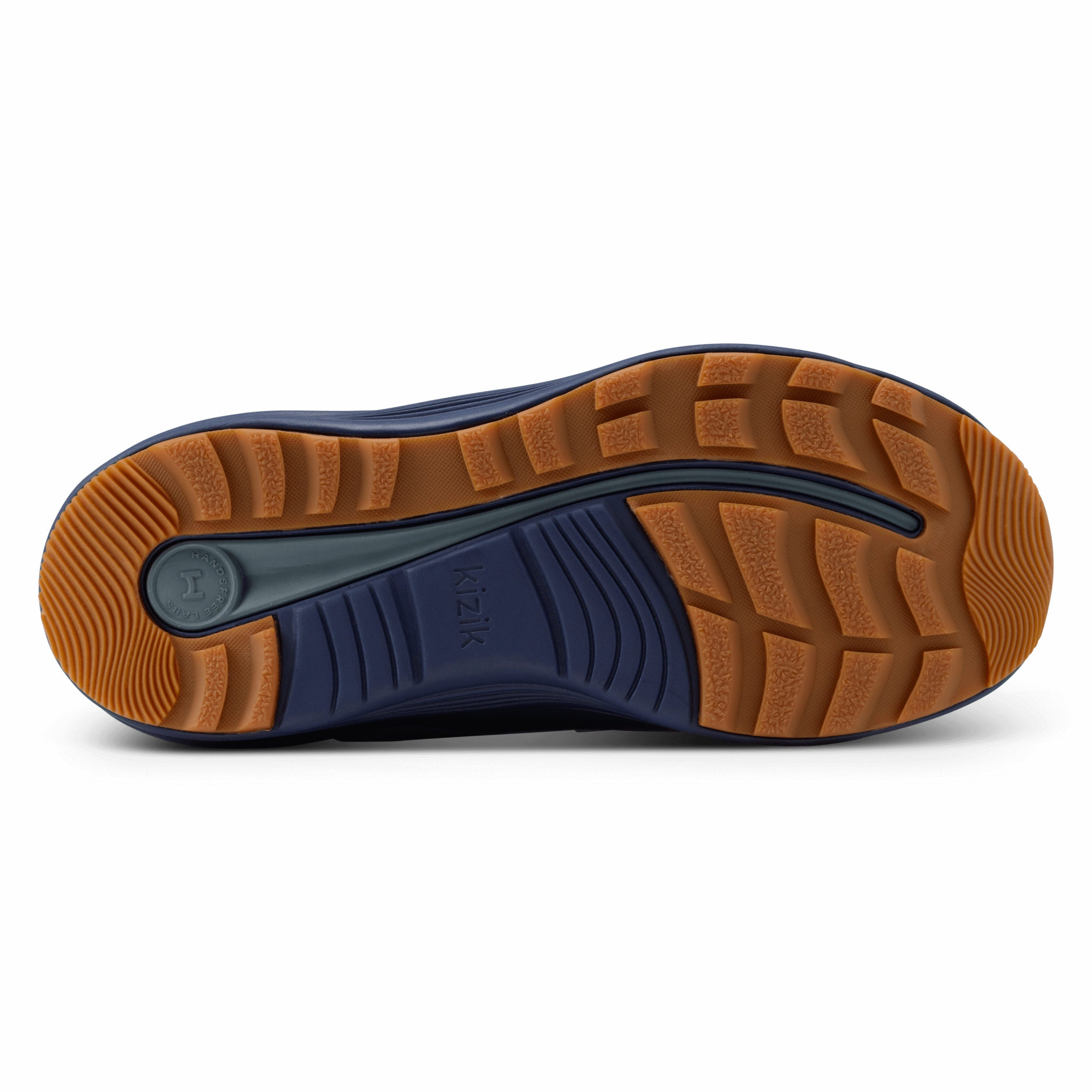 Shoe Waterproofing Wax Women's London AT Mid Waterproof - Surf Spray/Naval Academy