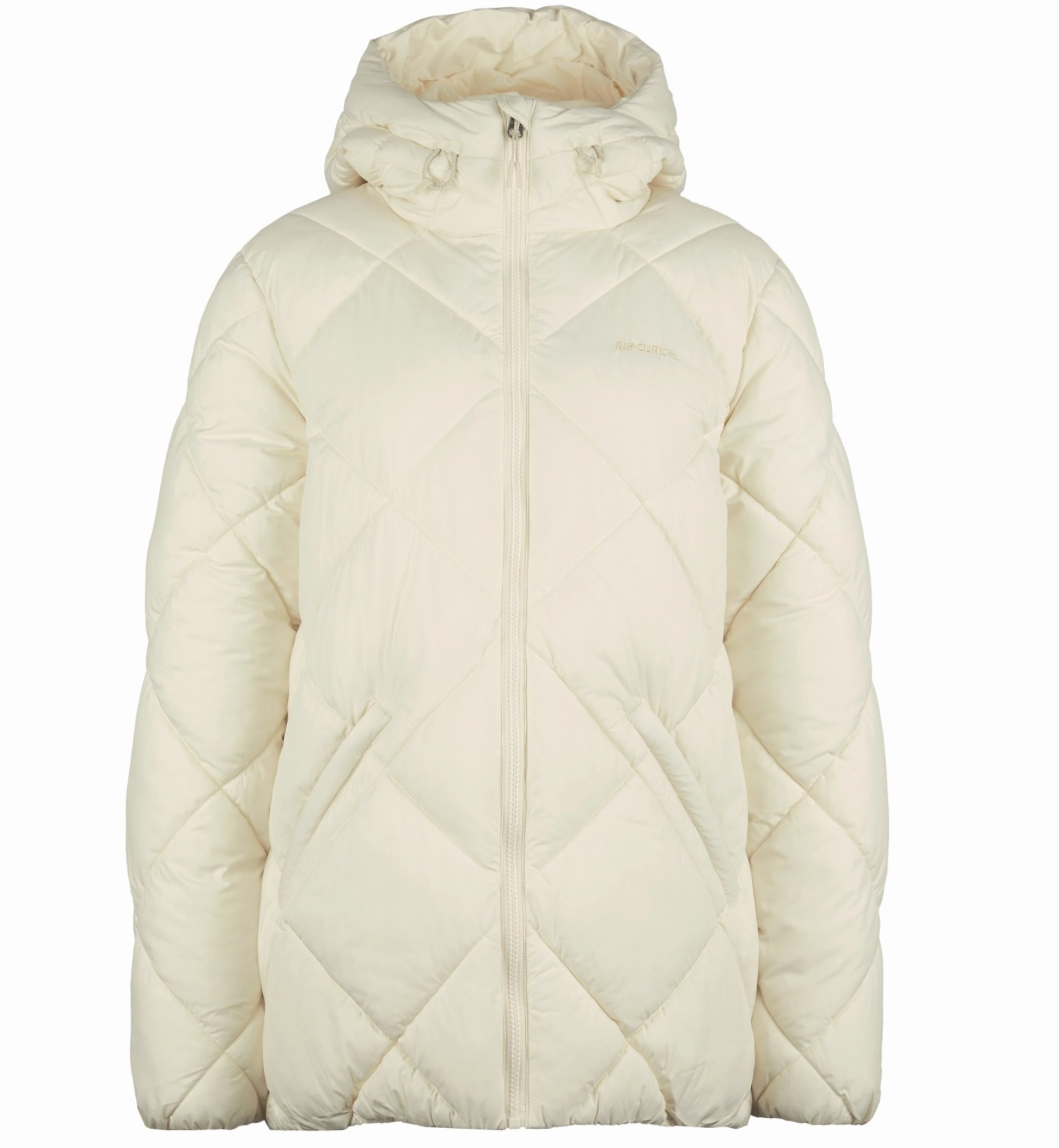 Rip Curl Women'S Anti-Series Shorebreak Jacket Fashion Nova Faux Fur Coats