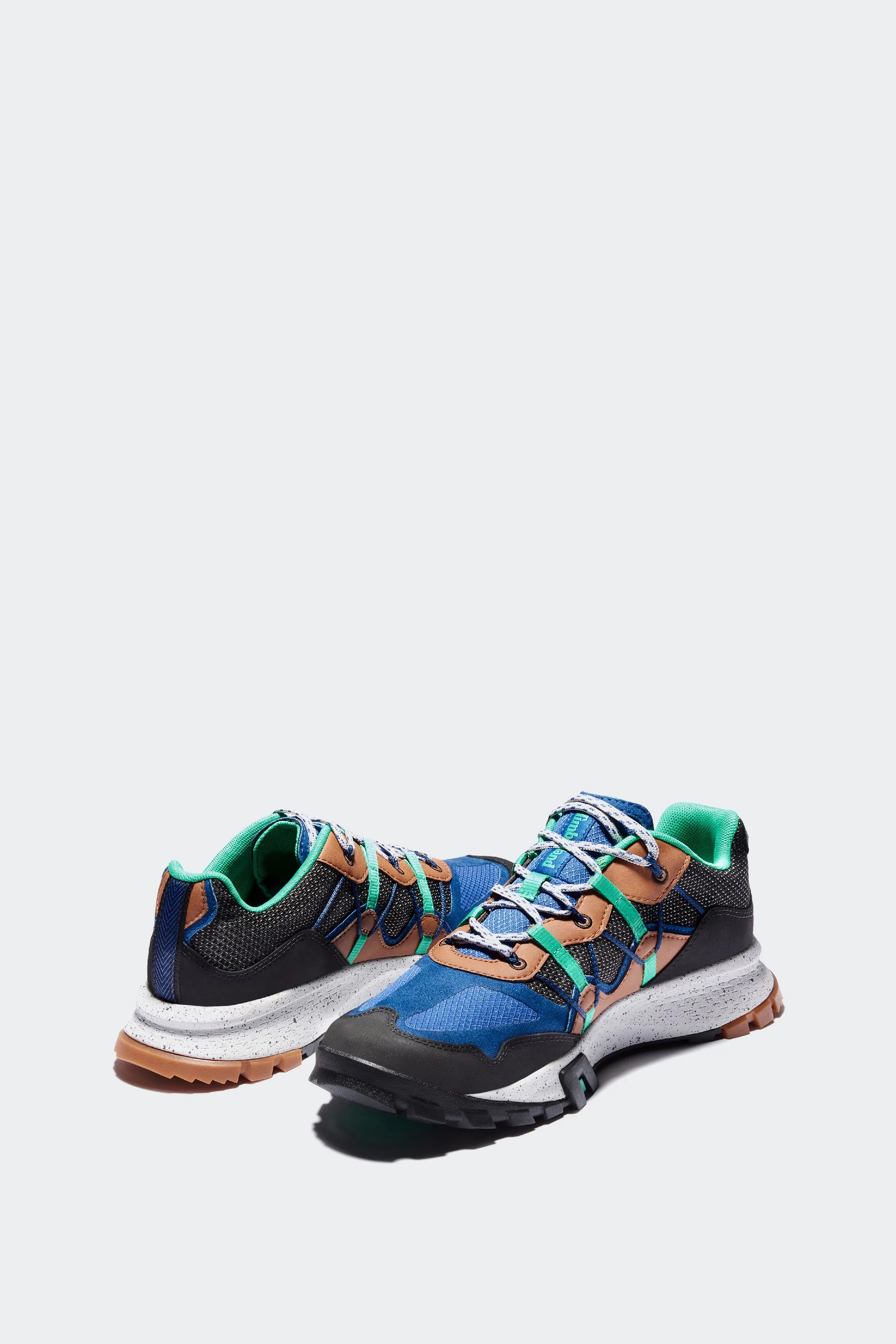 GARRISON TRAIL LOW Best Socks For Running Shoes