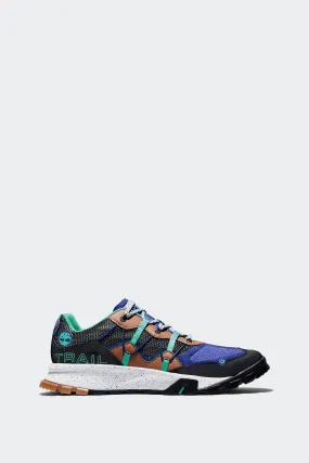 GARRISON TRAIL LOW Vegan Trail Shoes