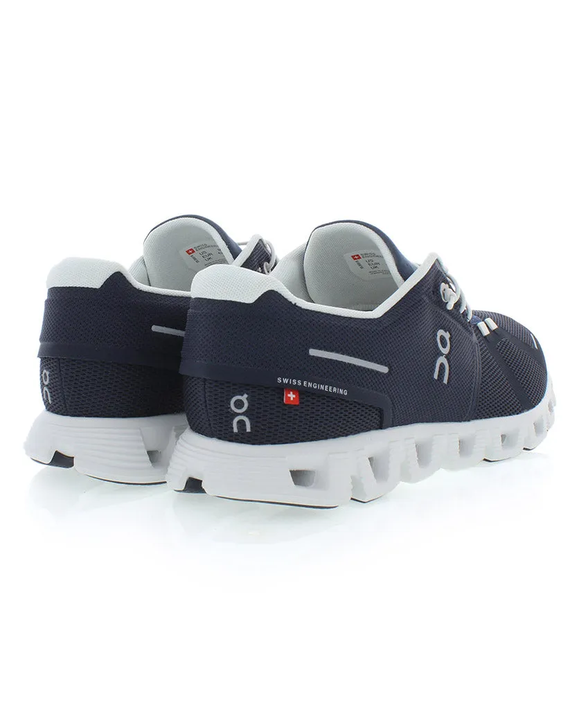 On Cloud 5 Running Shoes Size 12