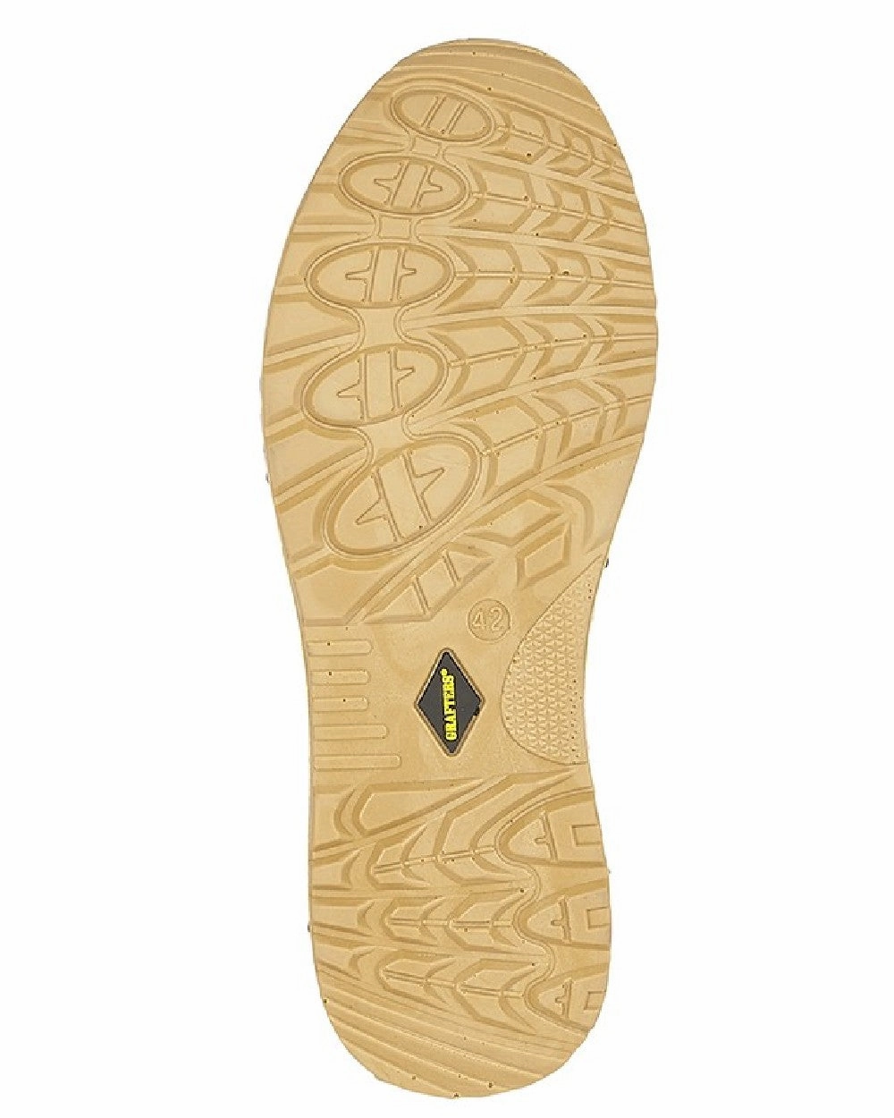 Spring Step Boots Grafters Action Nubuck Safety Ankle Boots