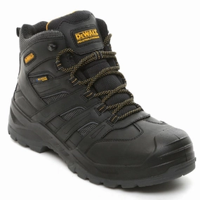 Best Work Boots For Achilles Tendonitis DeWalt Murray Waterproof Safety Boots