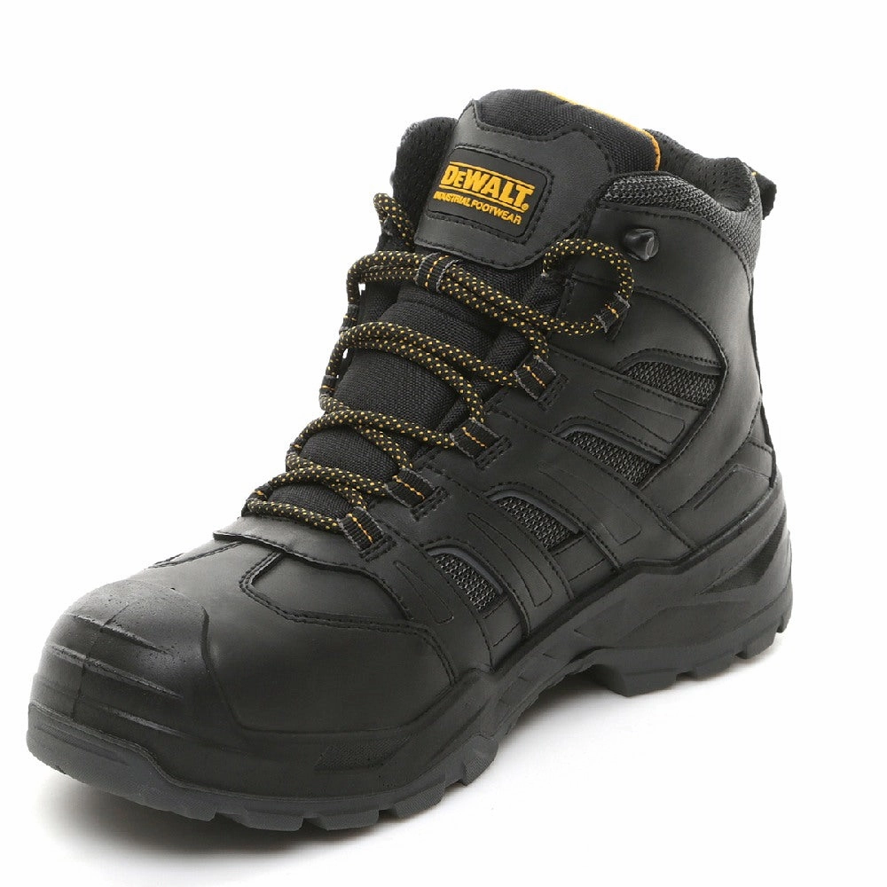 DeWalt Murray Waterproof Safety Boots 14 Ee Work Boots