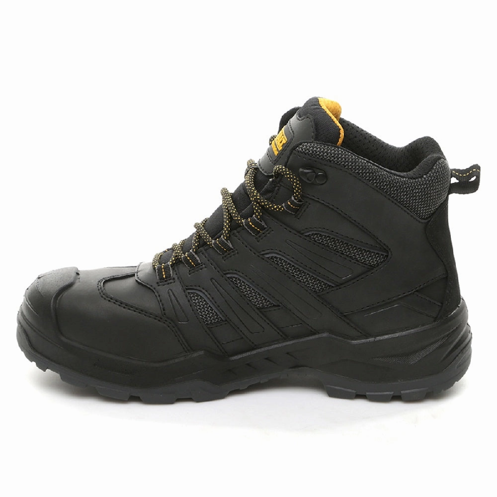 Comfortable Work Boots For Wide Feet DeWalt Murray Waterproof Safety Boots