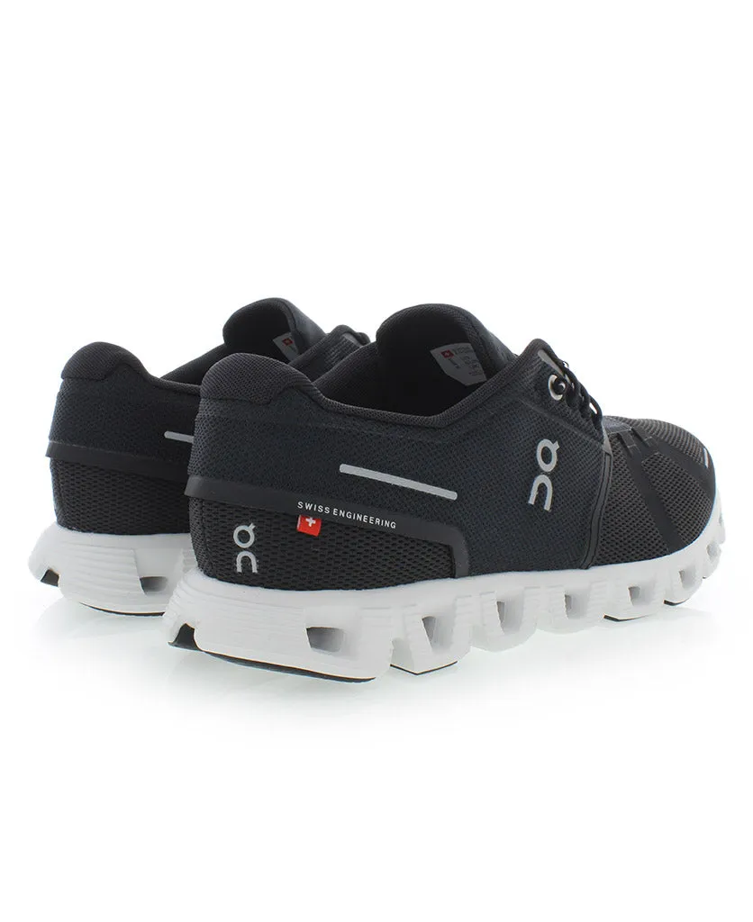 Good Running Shoes With Ankle Support On Cloud 5