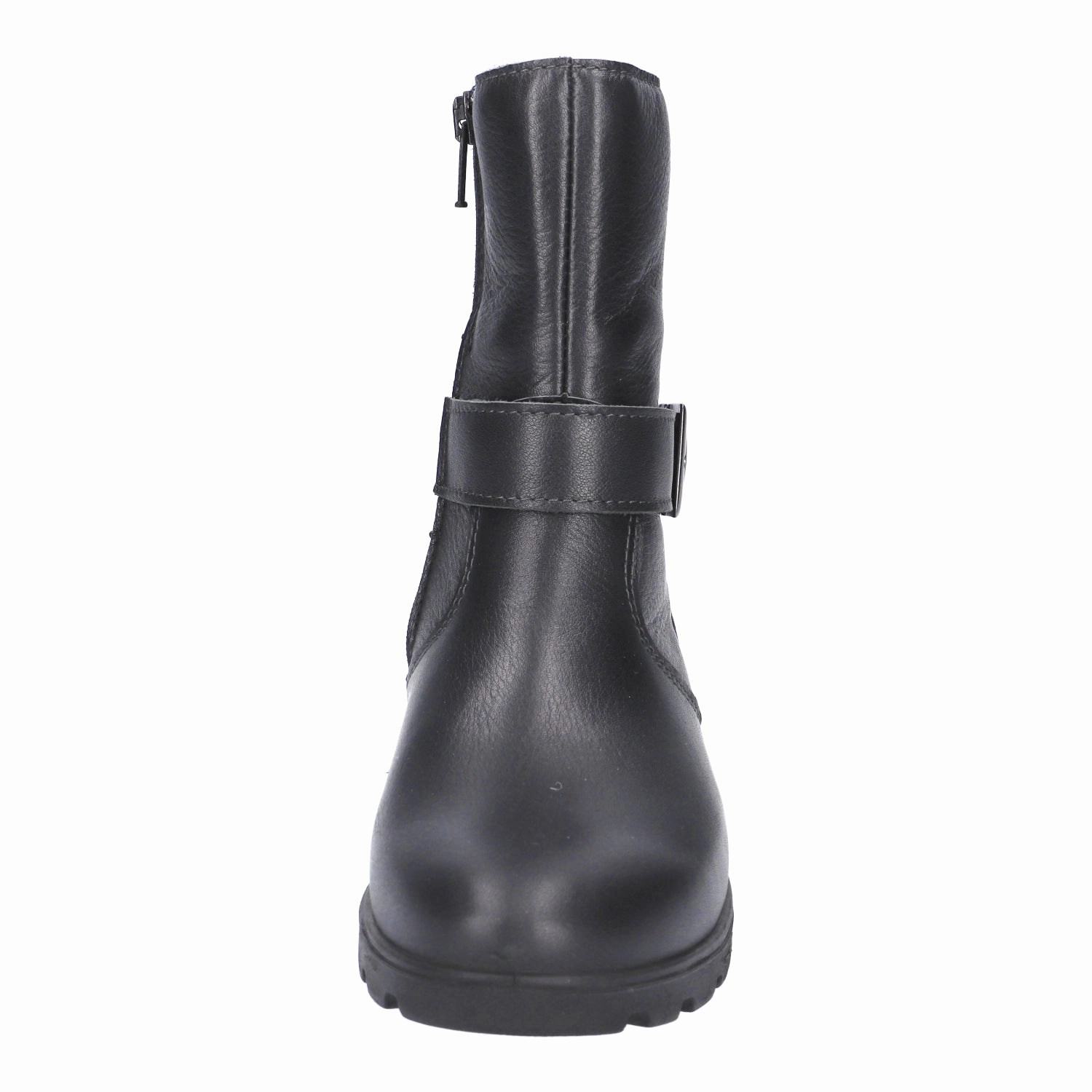 Ricosta Kids Boots | Ranka | Black Leather/Suede Gianvito Rossi Boots