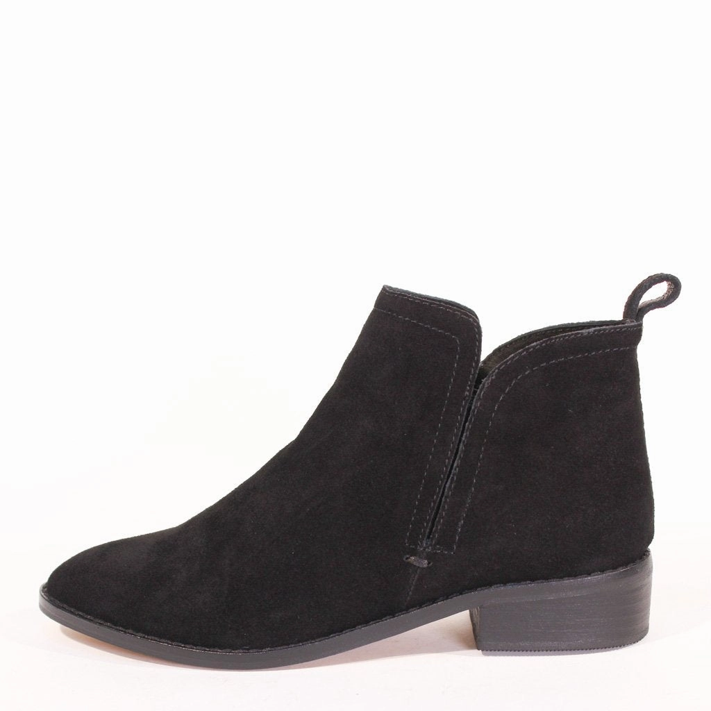 Brimfield Mid Chelsea Boot Kelly Chelsea Boots