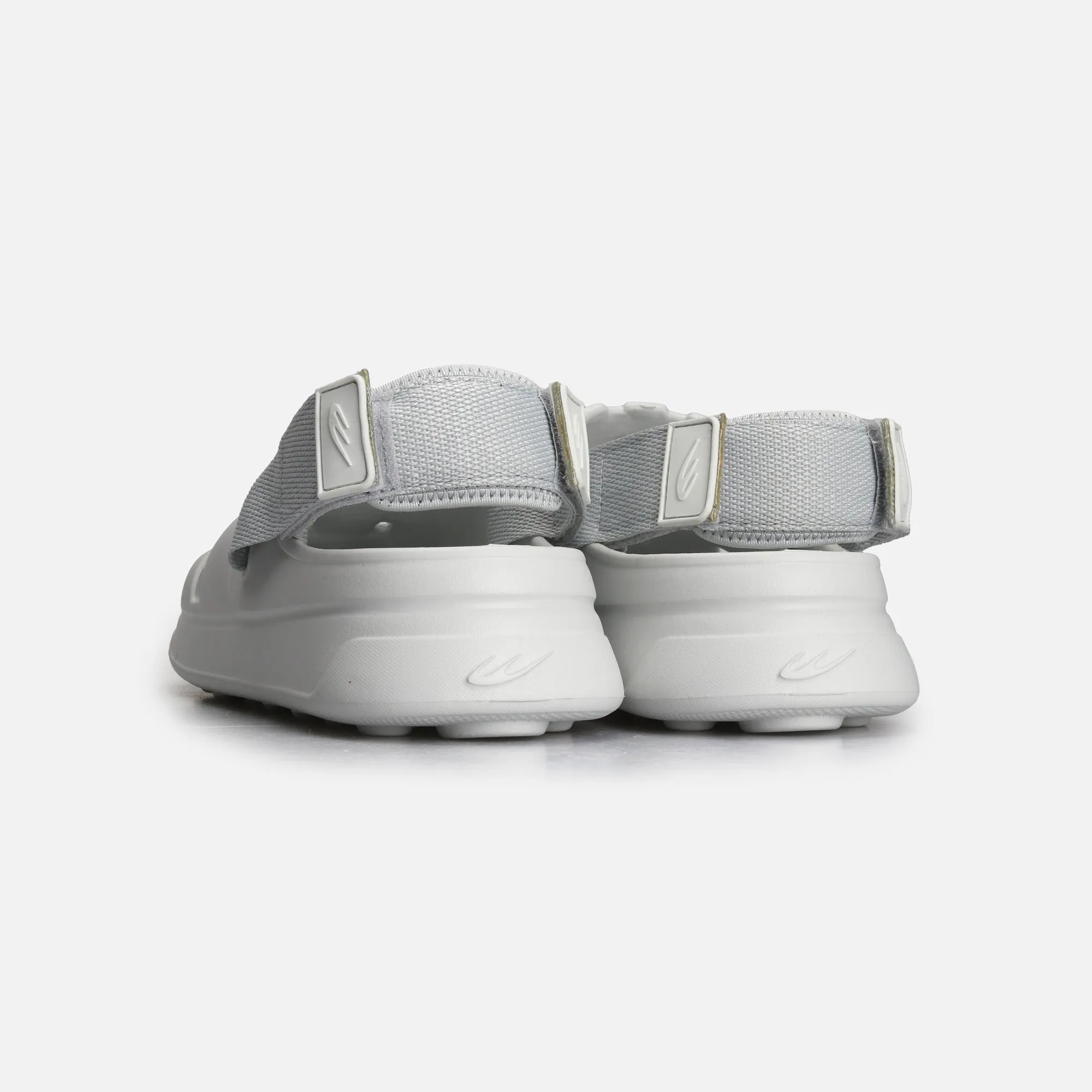 SYNCHRO M Sandals With Wedge