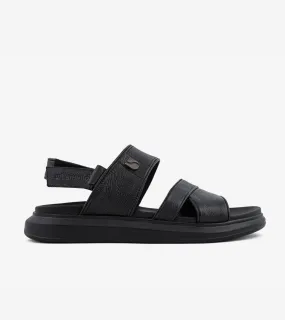 Men's Sandal US-XP-5301 Fringed Sandals