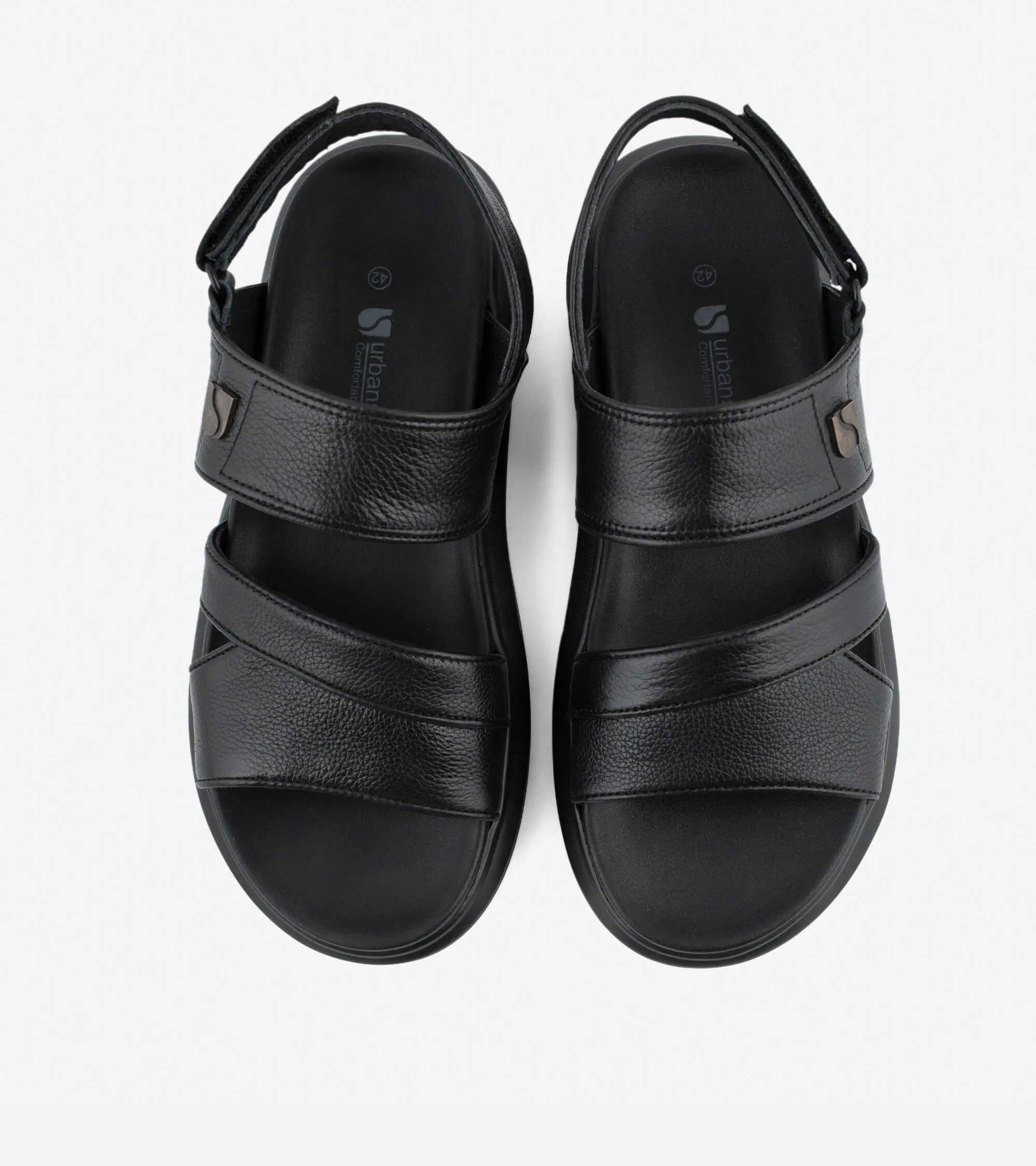 Men's Sandal US-XP-5301 Jerusalem Sandals