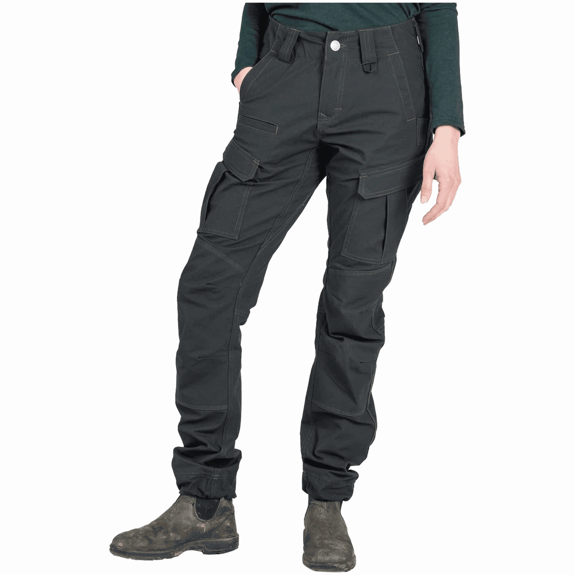 Silver Ridge Cargo Pants Dovetail Ready Set Cargo