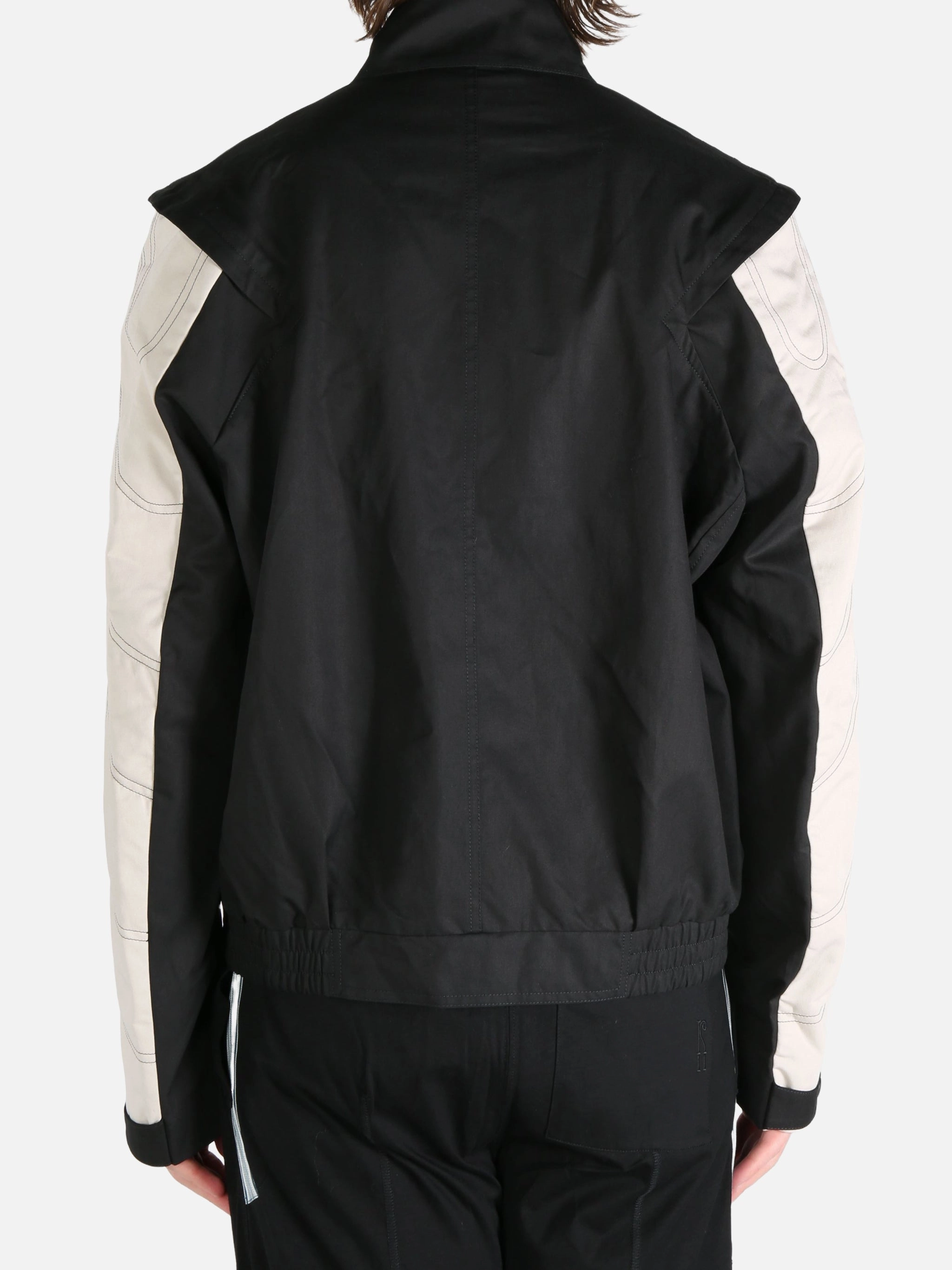 Black Friday Winter Coats KIKO KOSTADINOV - Men SolixJacket