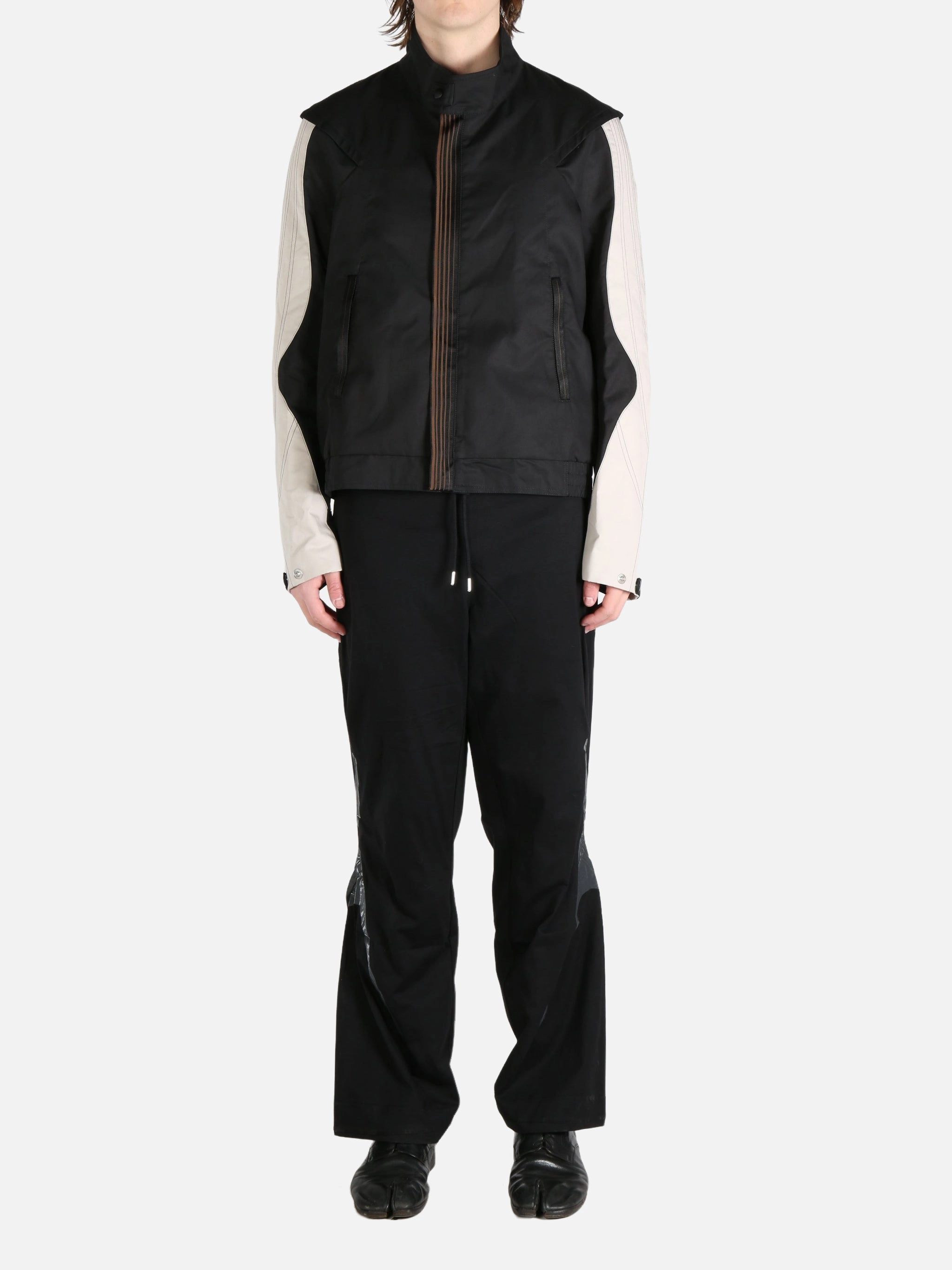 Do Poodles Need Winter Coats KIKO KOSTADINOV - Men SolixJacket