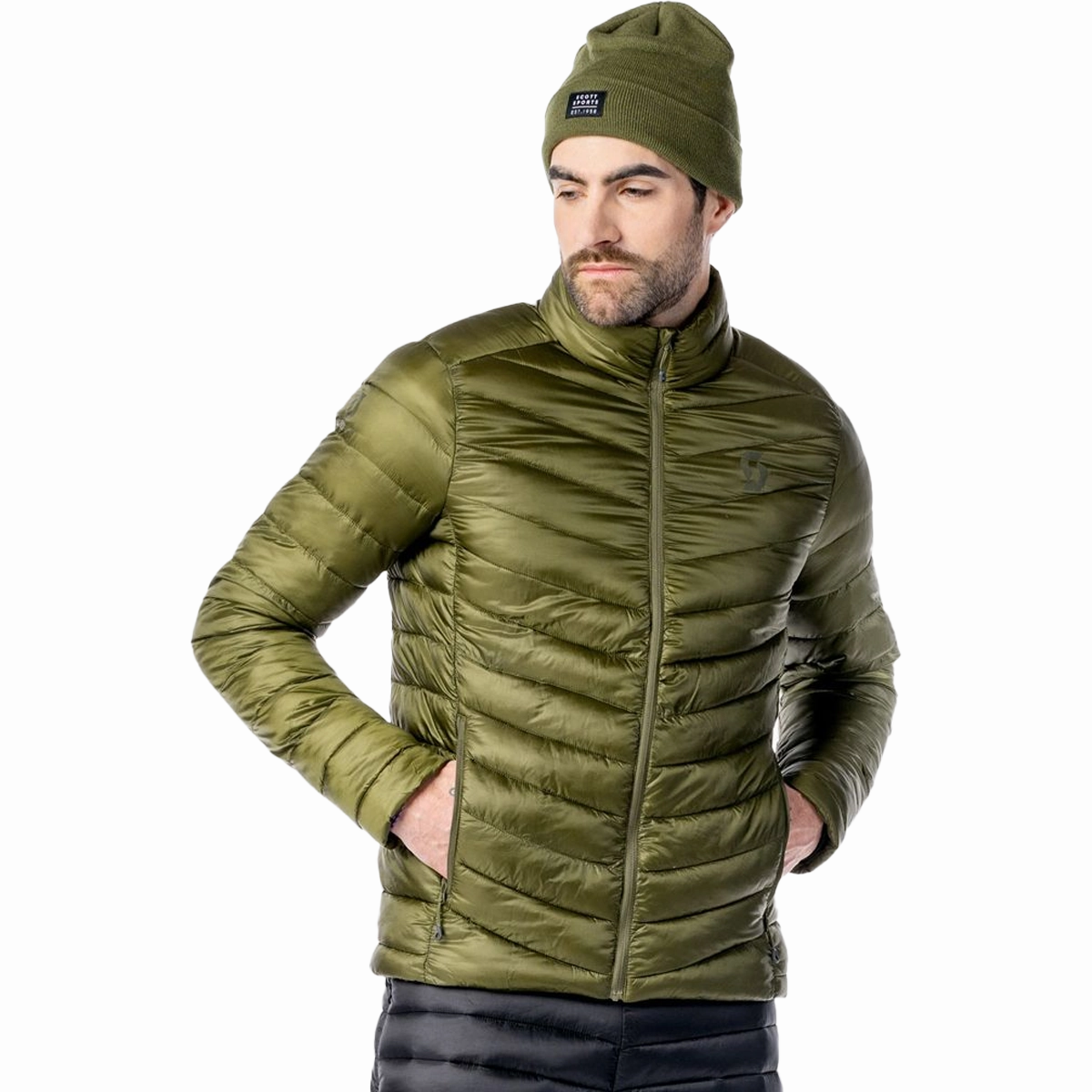 Men's Insuloft Tech Primaloft Jackets