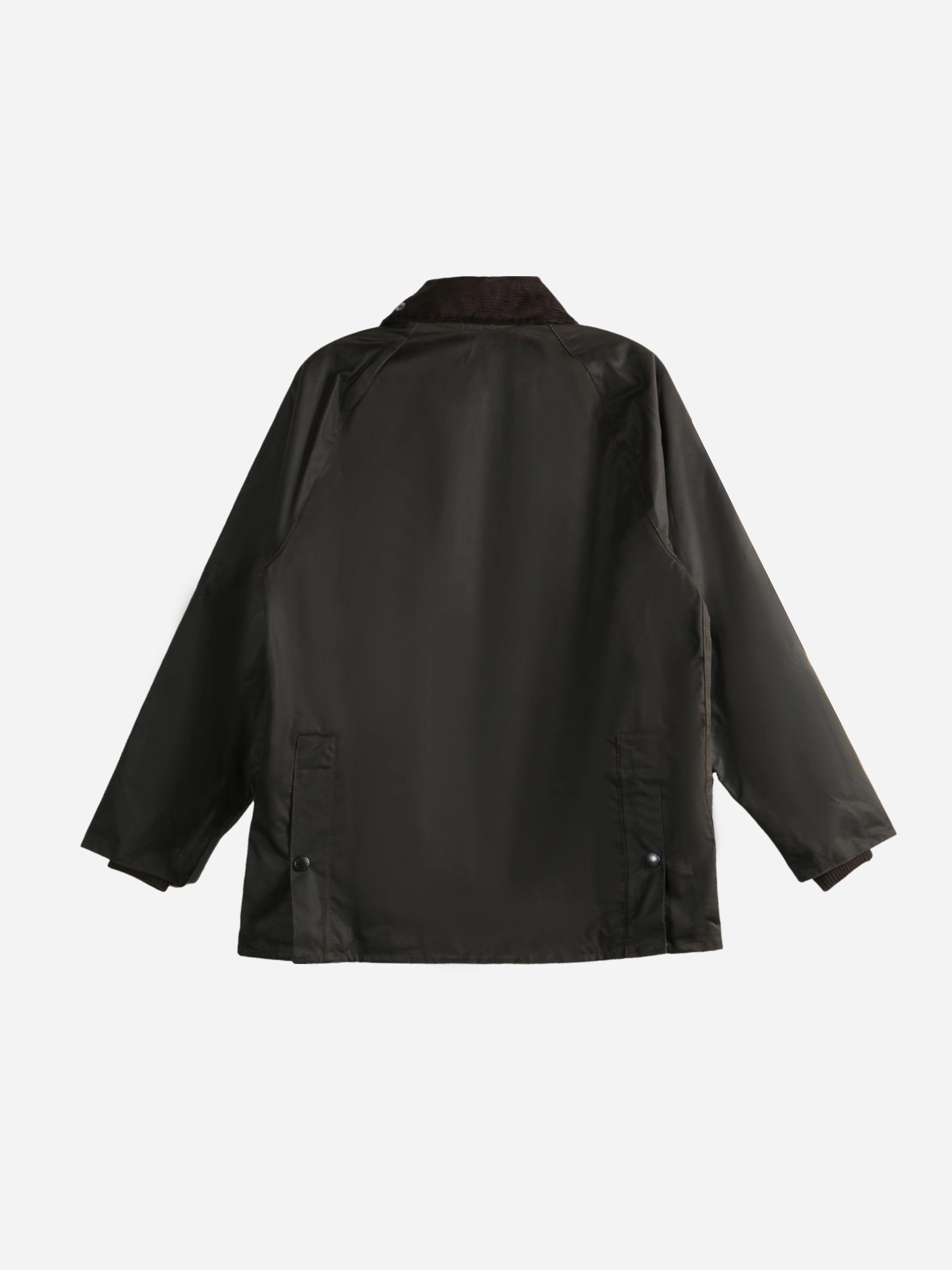 BARBOUR - Men Classic Beaufort Wax Jacket Coats Branded