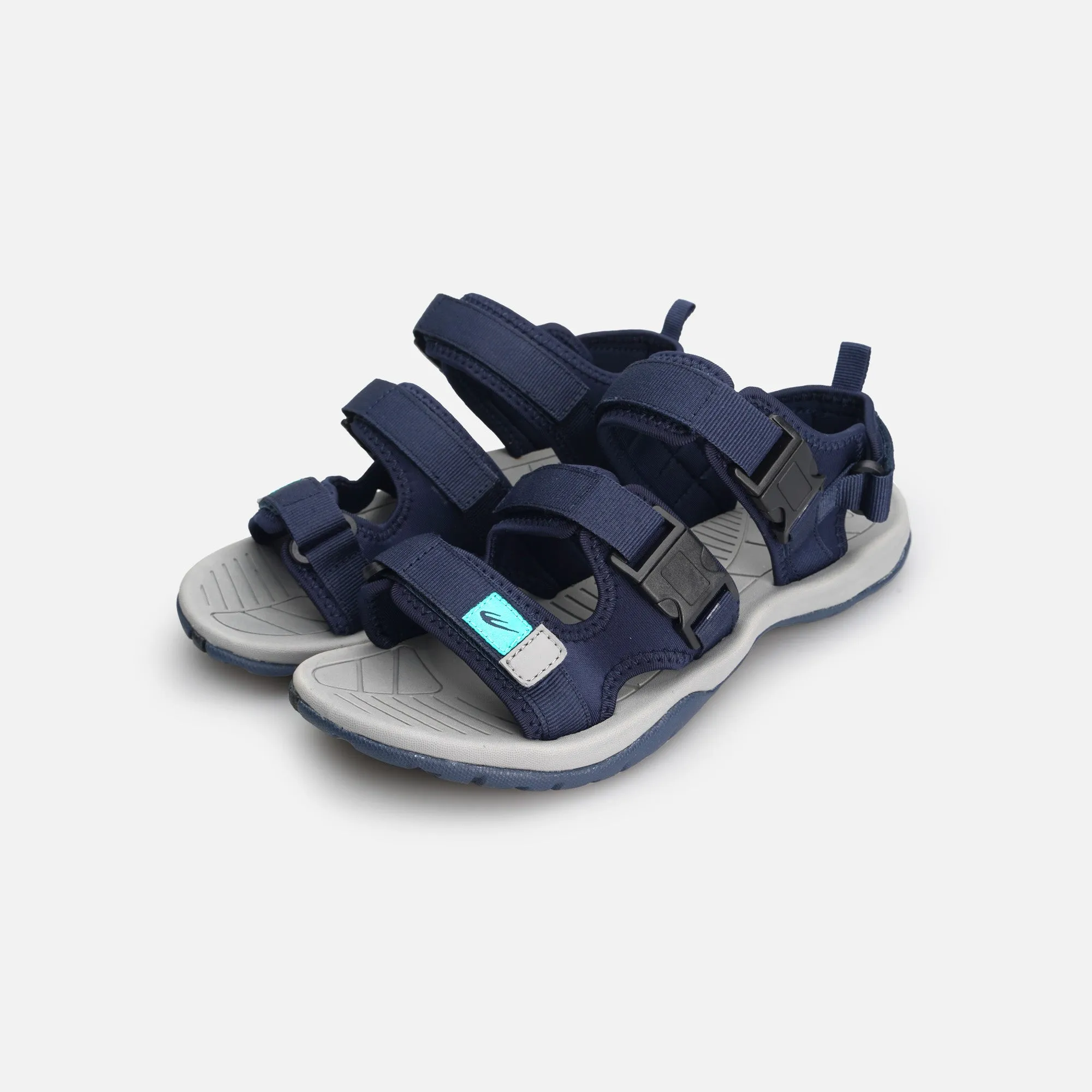 Ho Chi Minh Sandals GEOTRAIL