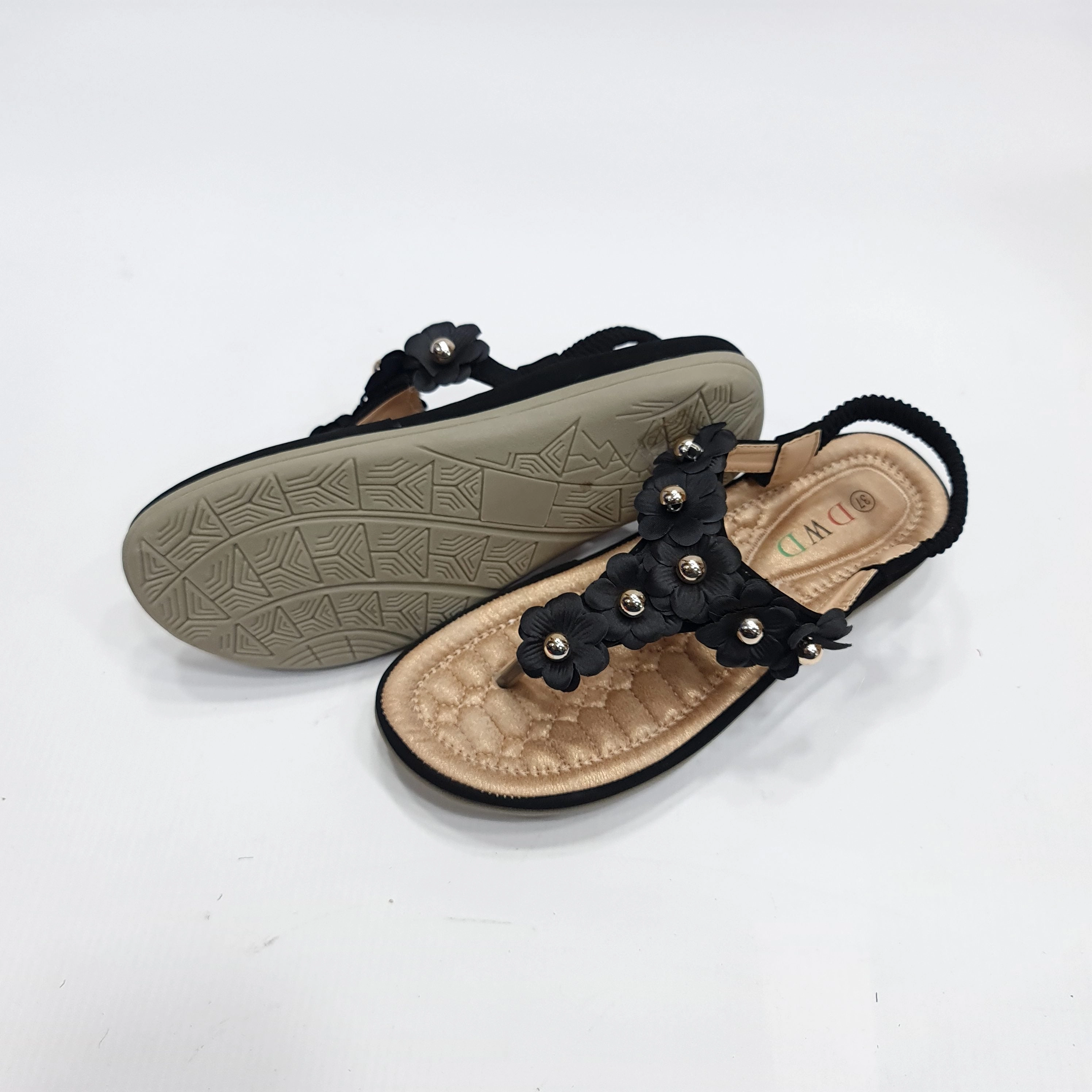 Sandals With Socks Women Casual Sandals Softies