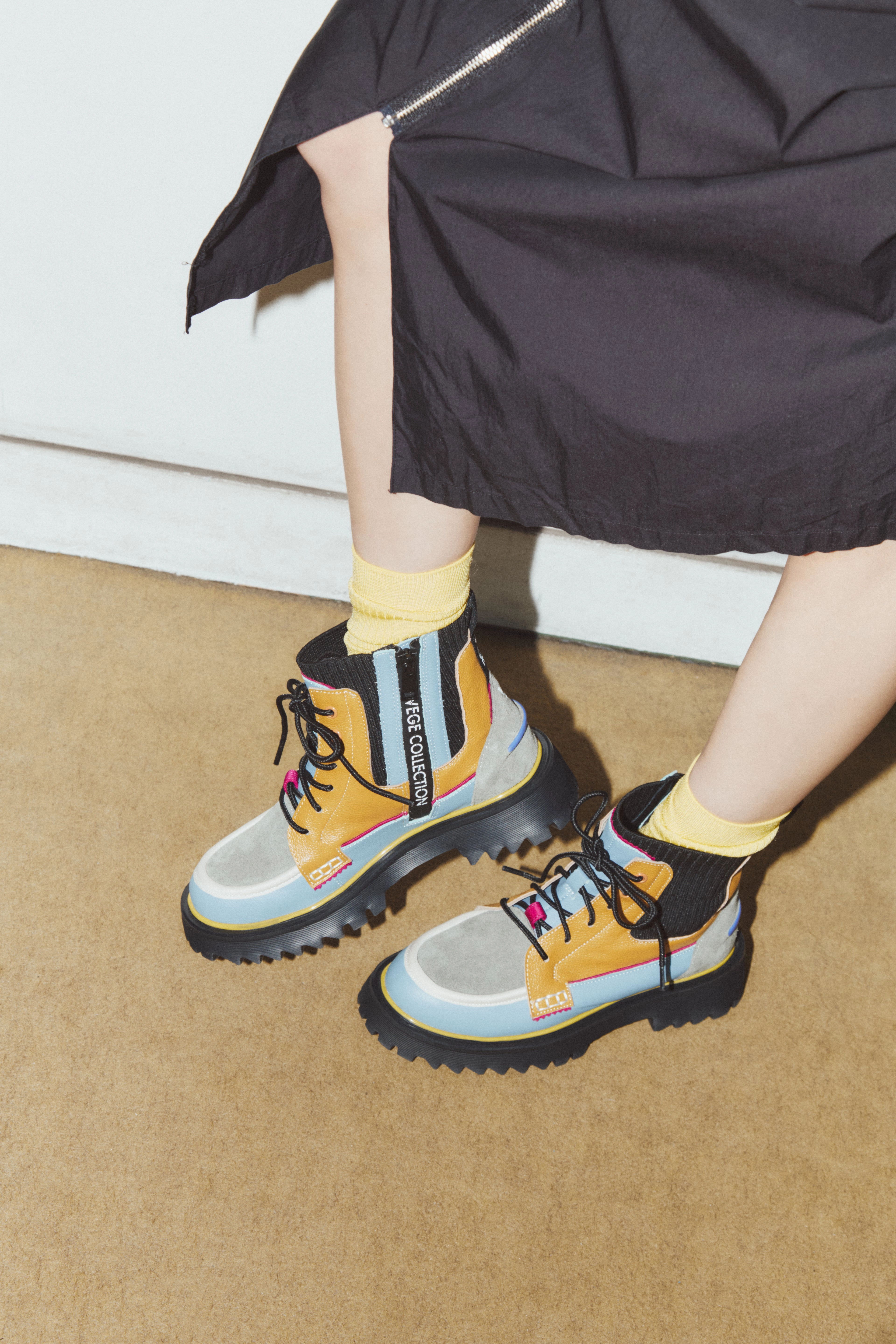 Tomas Boots Timberland